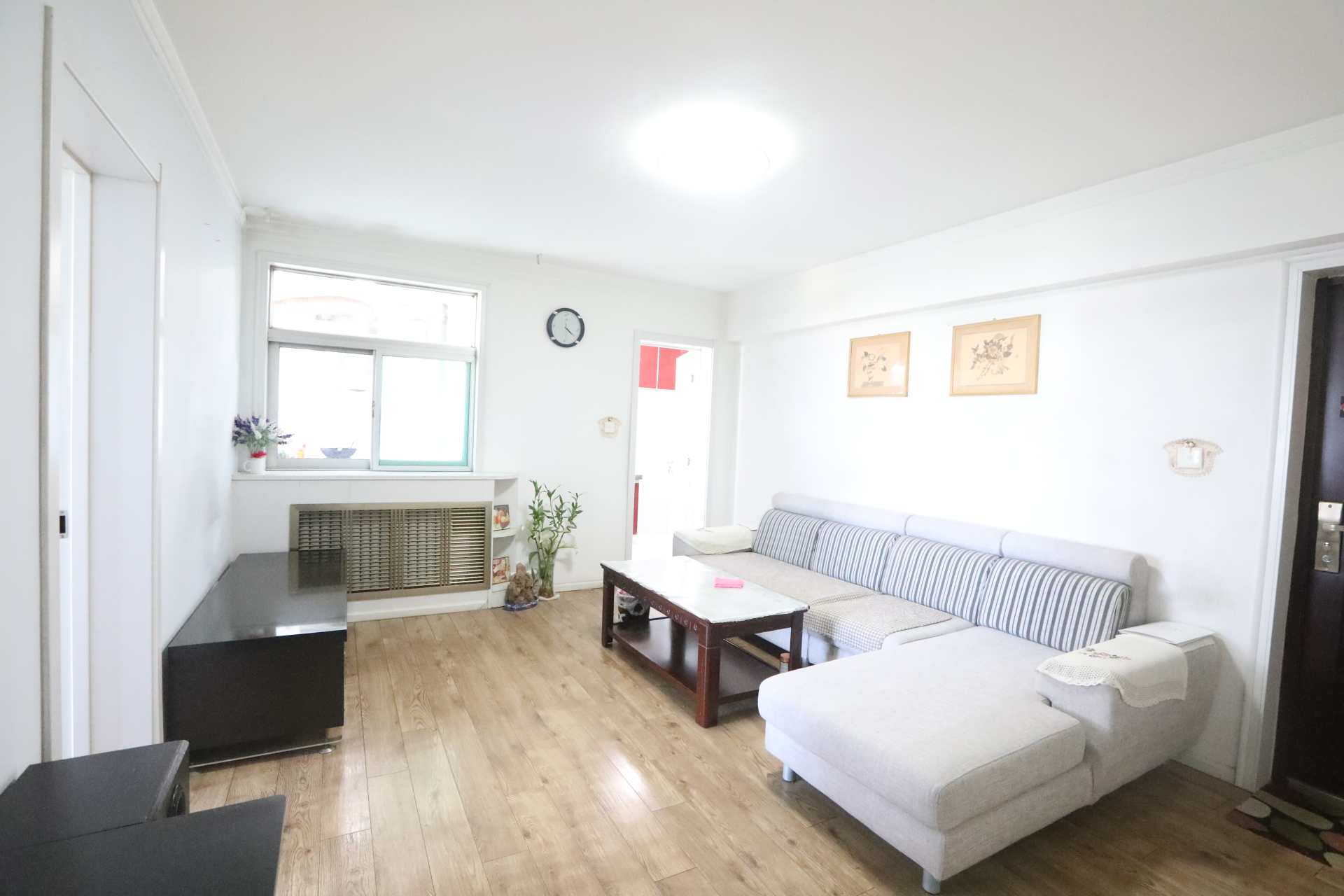 东篱花园（炼油厂单位宿舍北区）