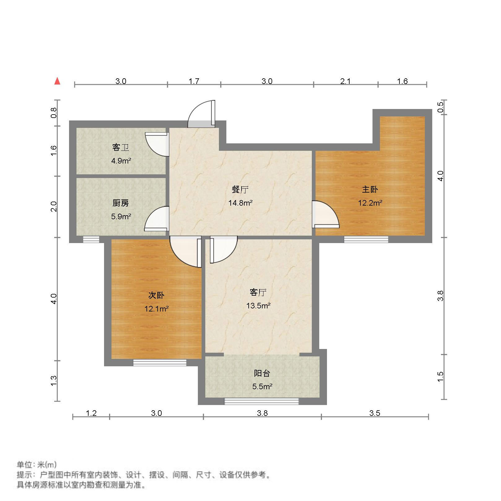 中铁汇苑