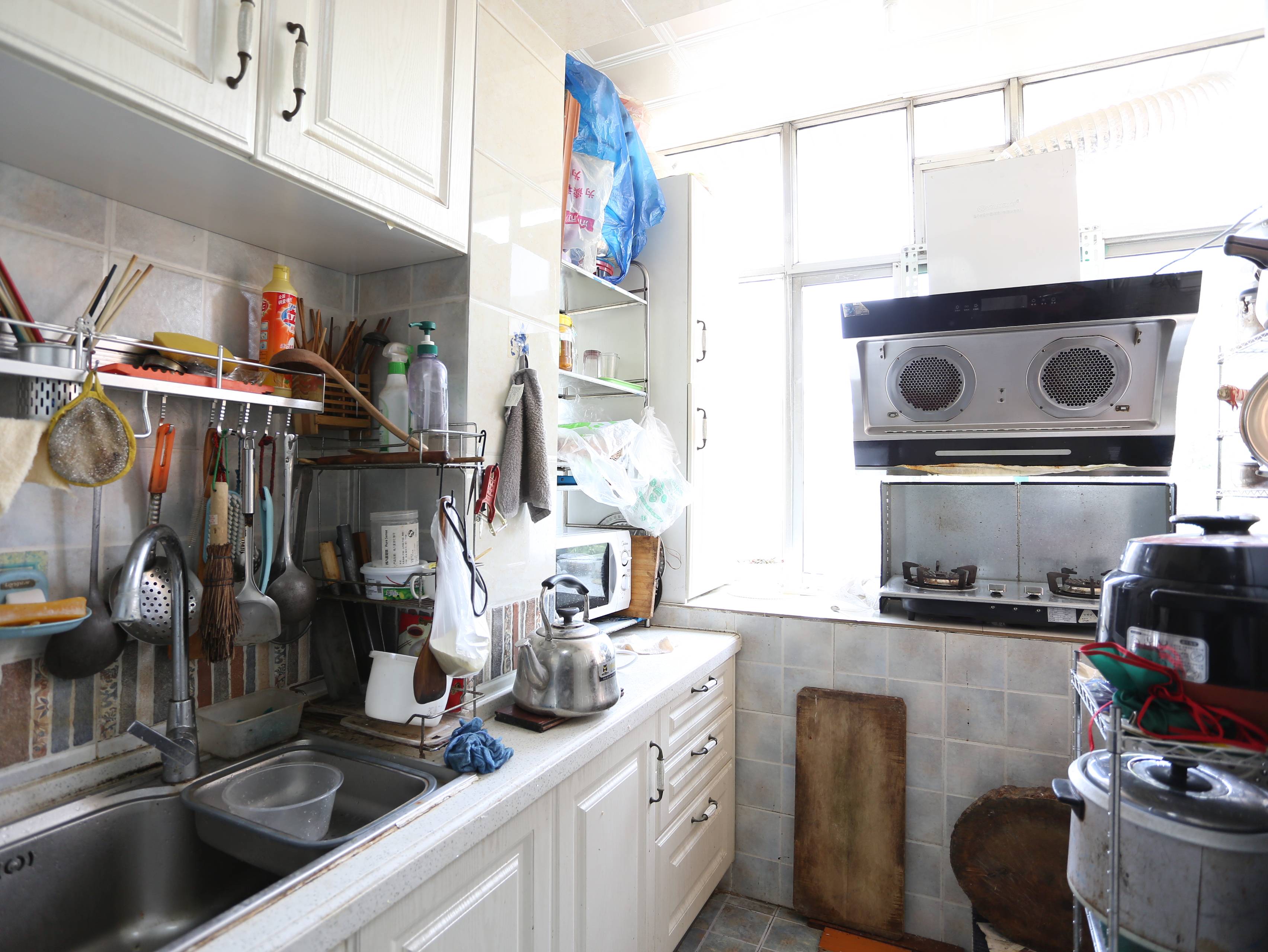 文化东路林业厅宿舍