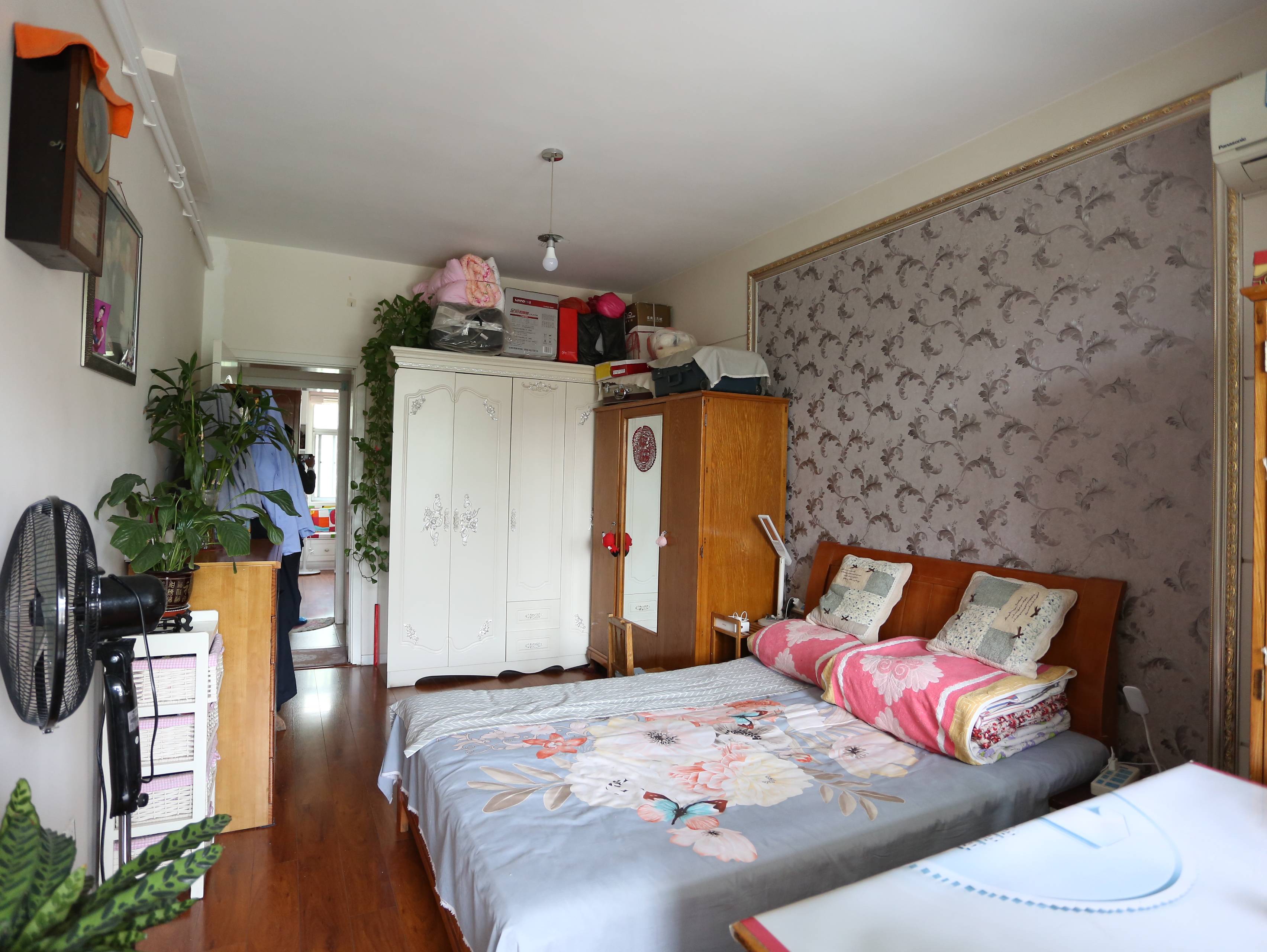 文化东路林业厅宿舍