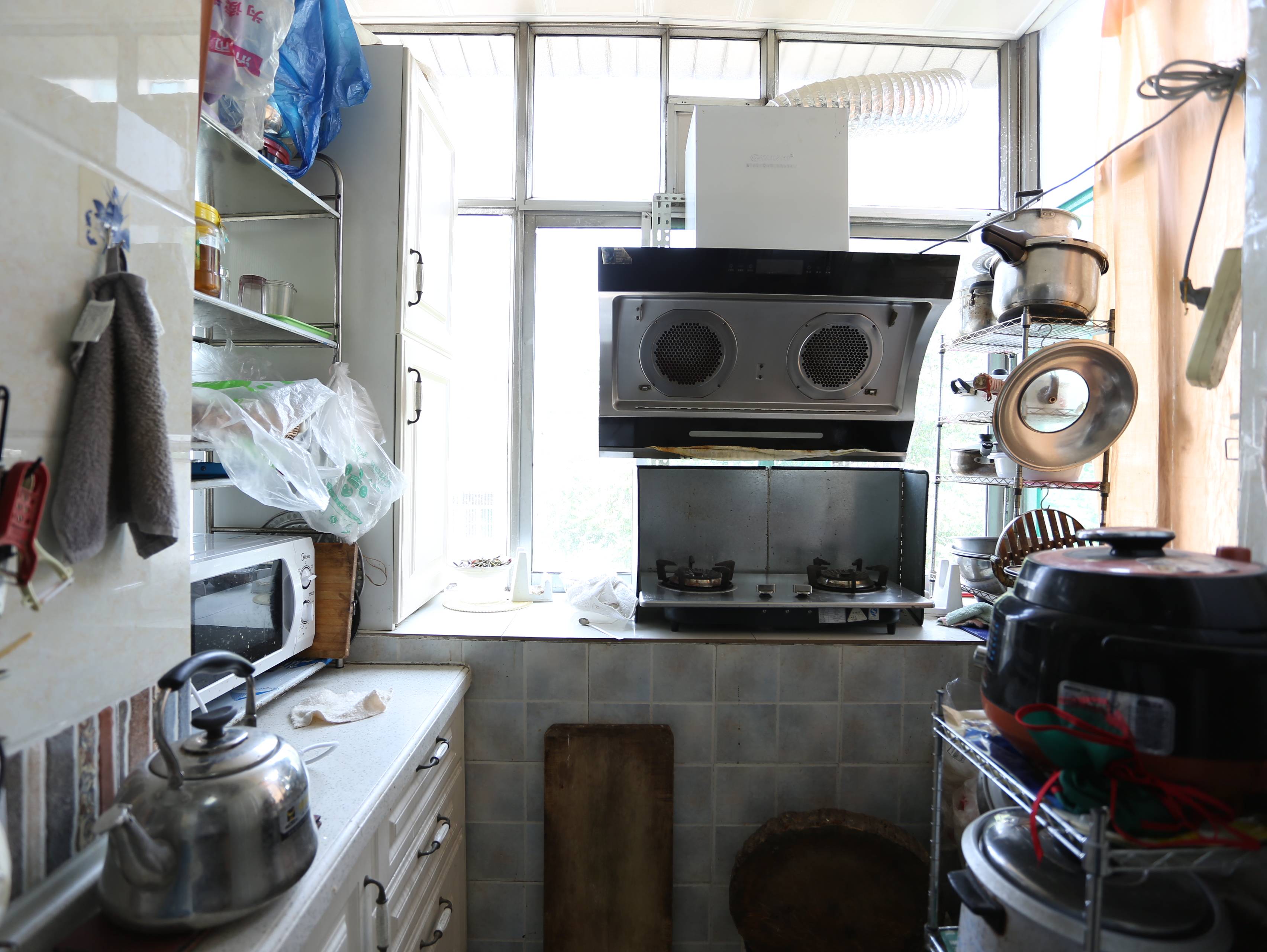 文化东路林业厅宿舍