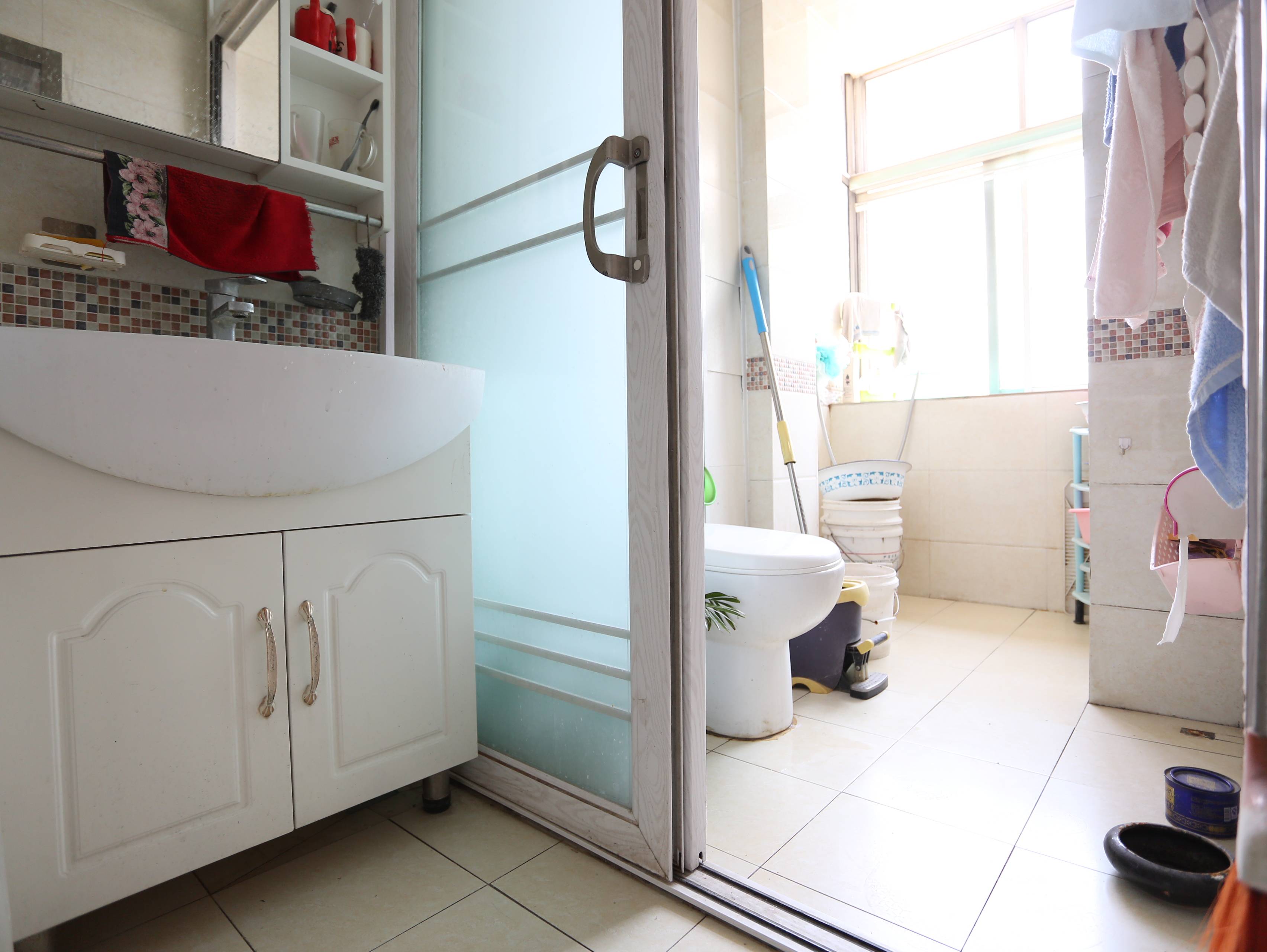 文化东路林业厅宿舍