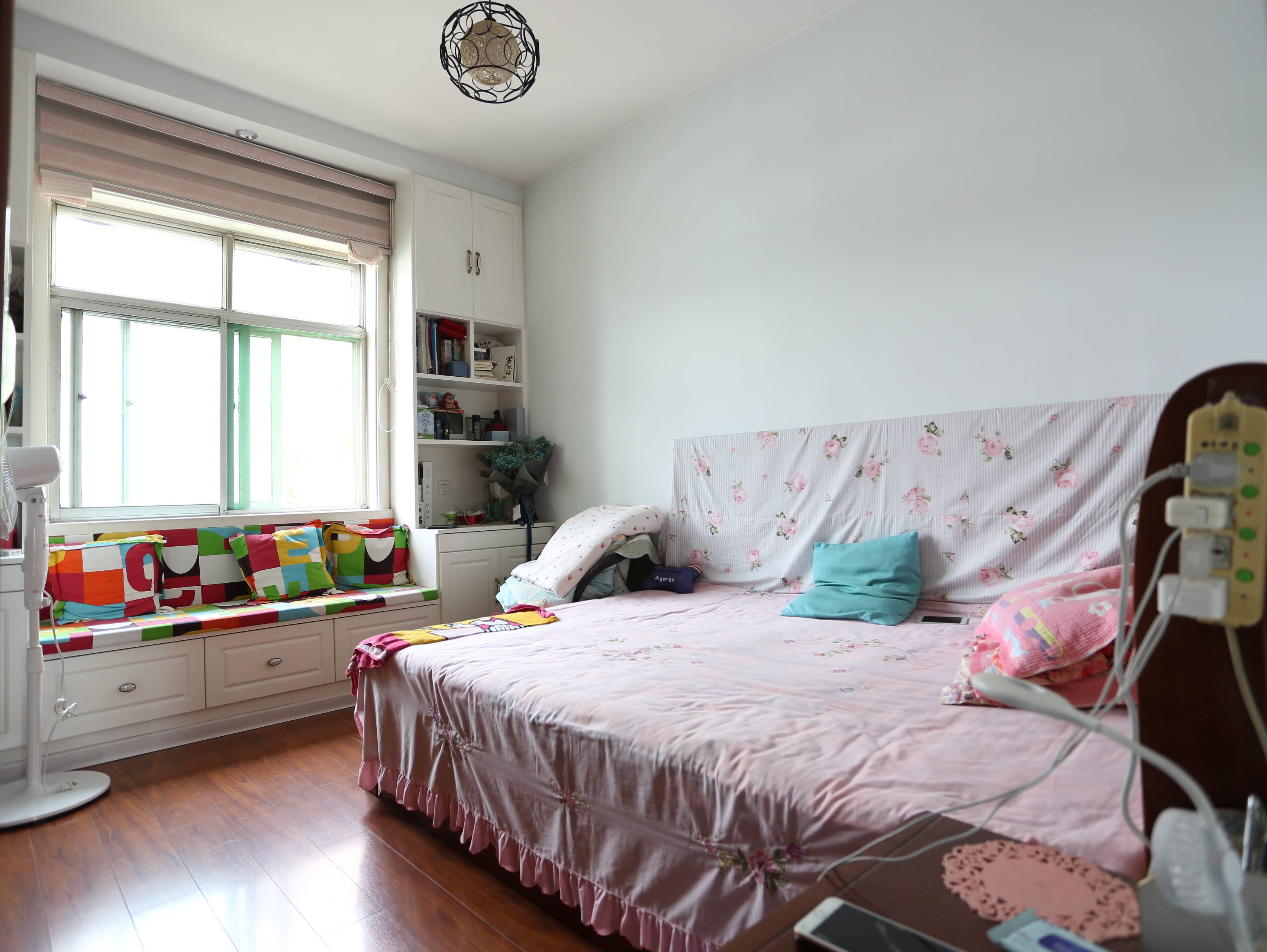 文化东路林业厅宿舍