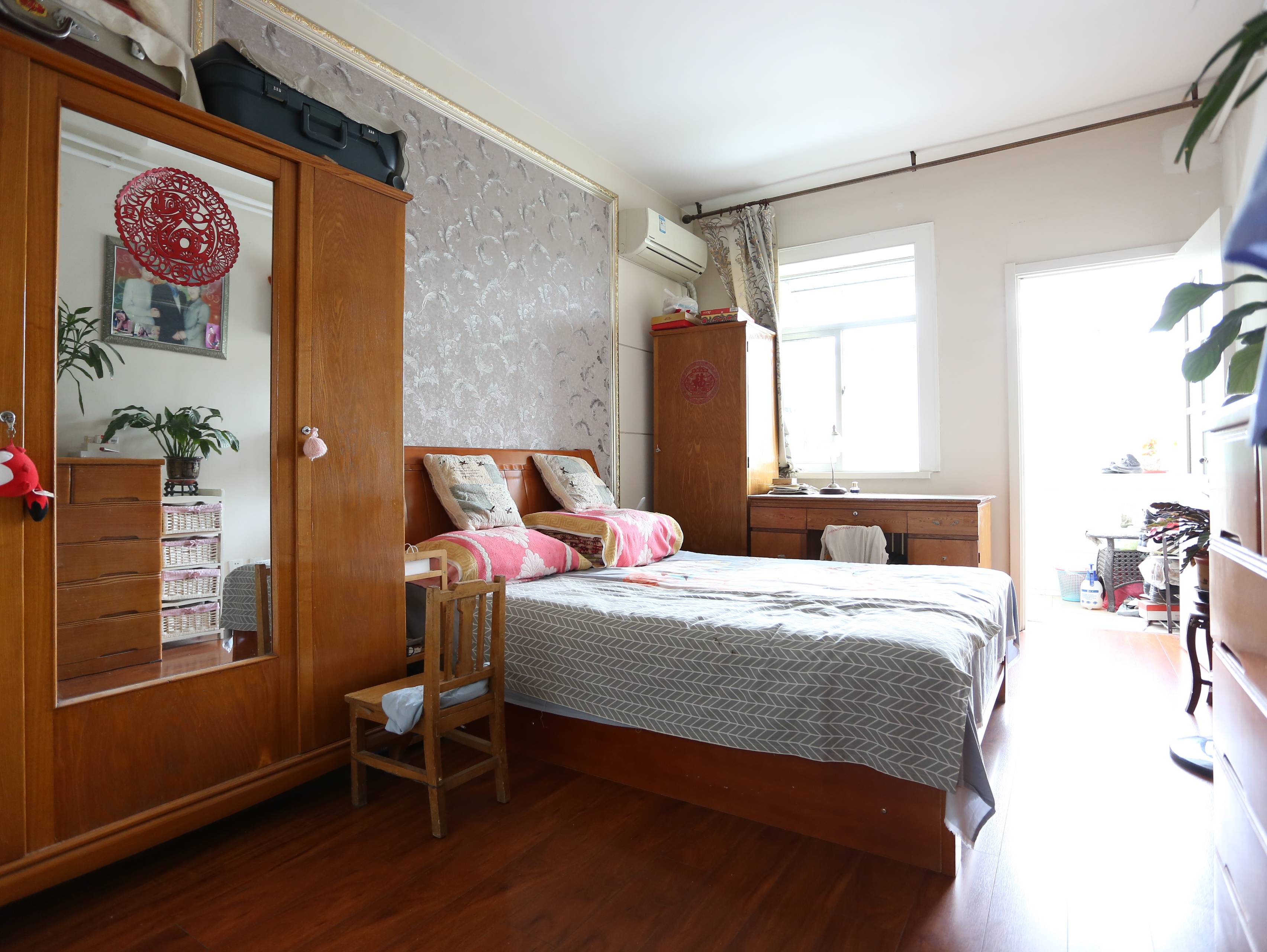 文化东路林业厅宿舍