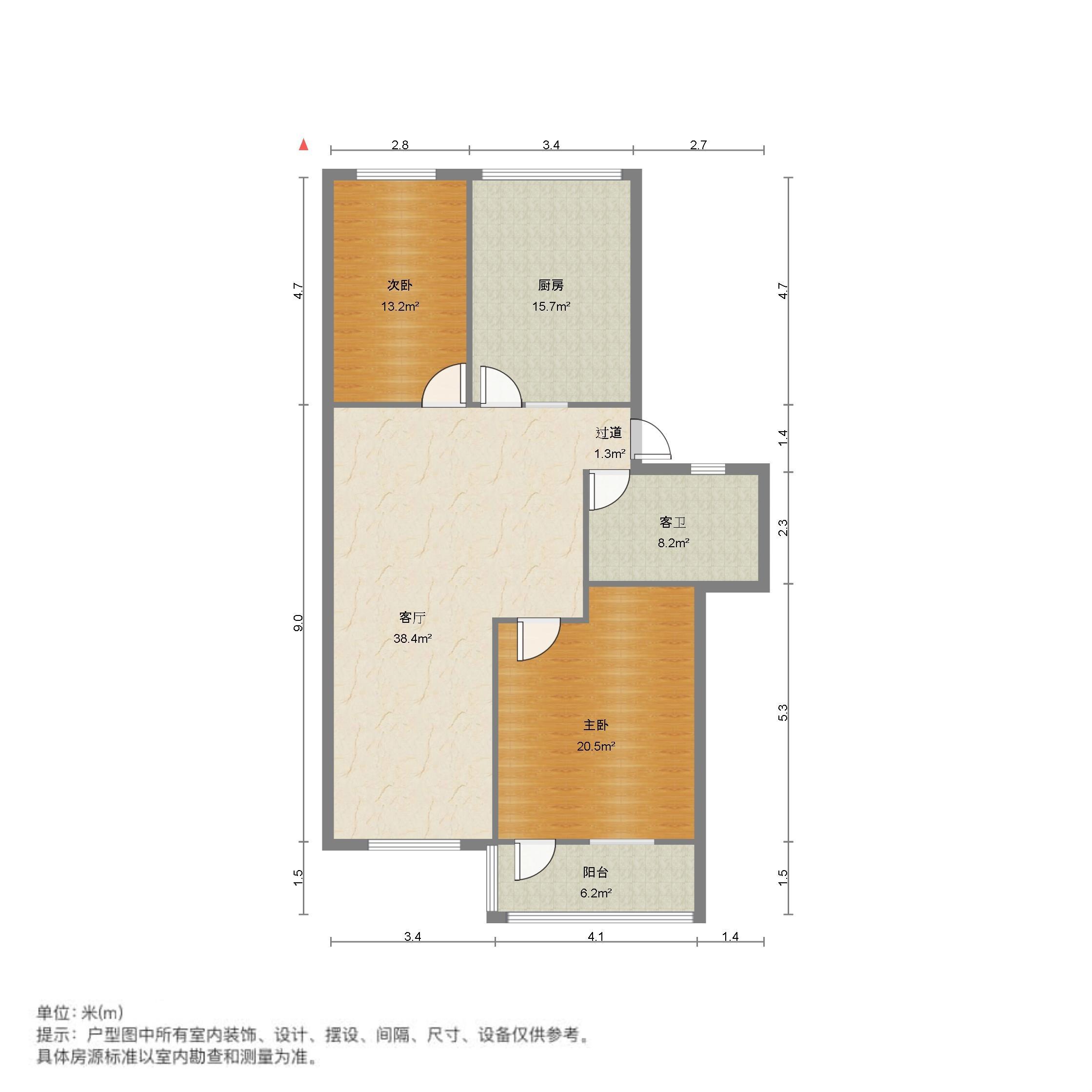 历东小区