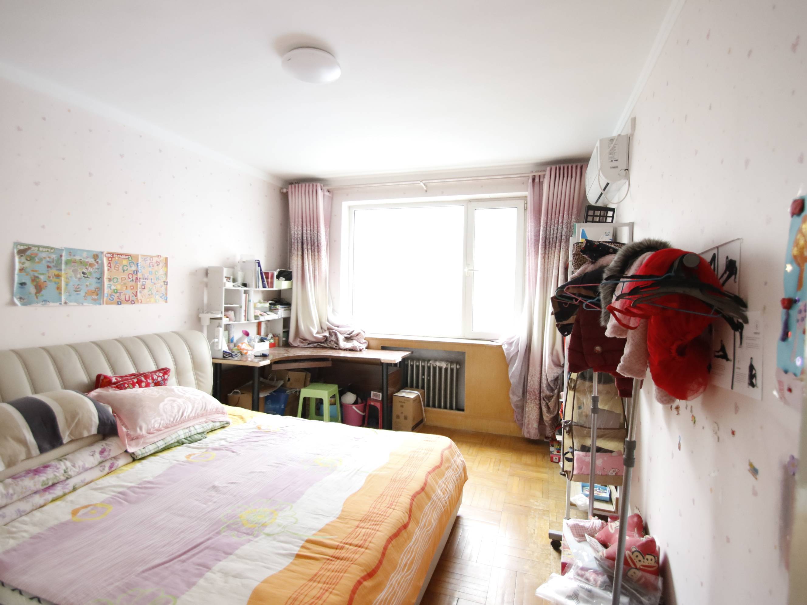 正觉寺小区二区