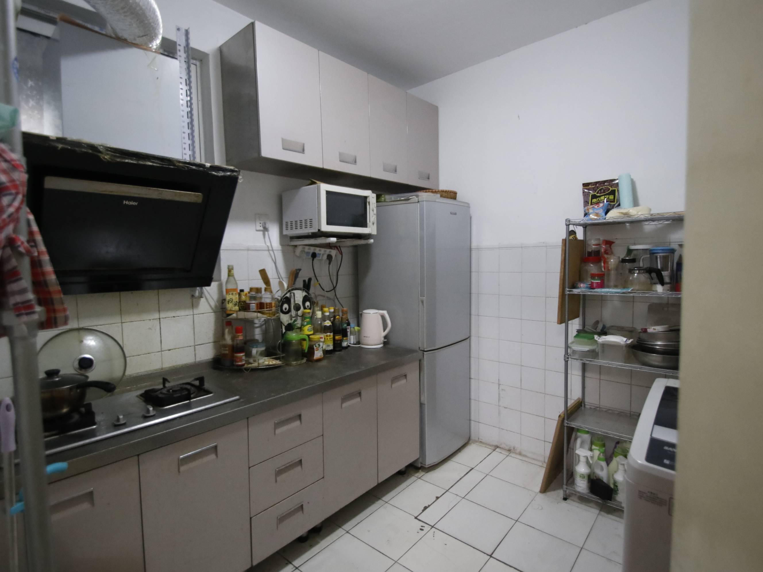 正觉寺小区二区