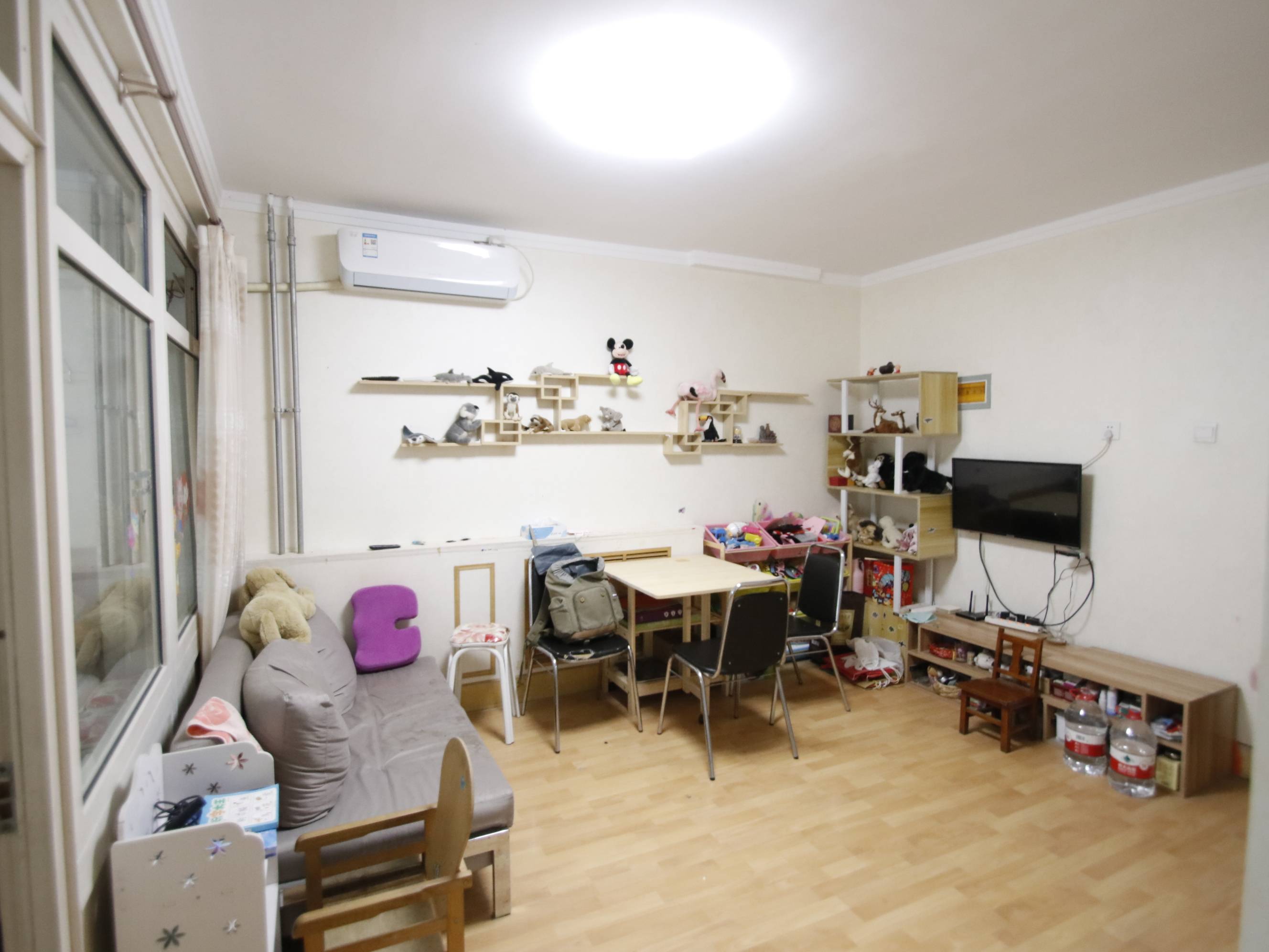 正觉寺小区二区