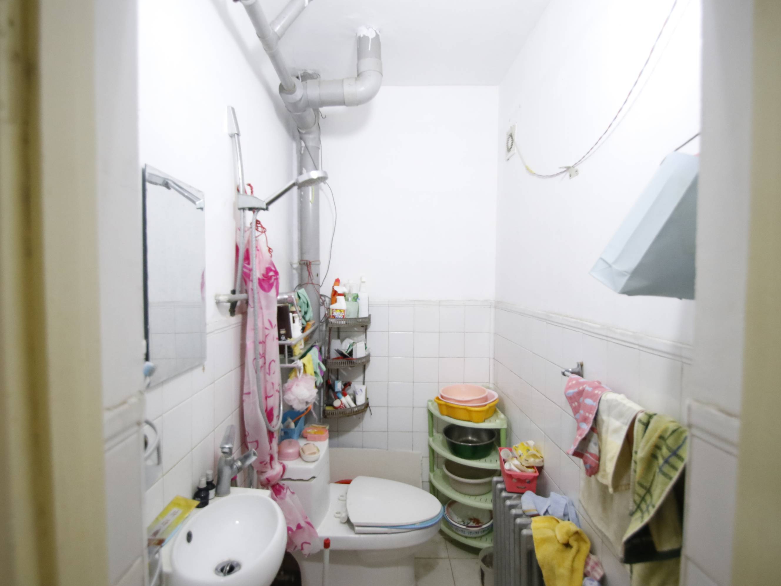 正觉寺小区二区