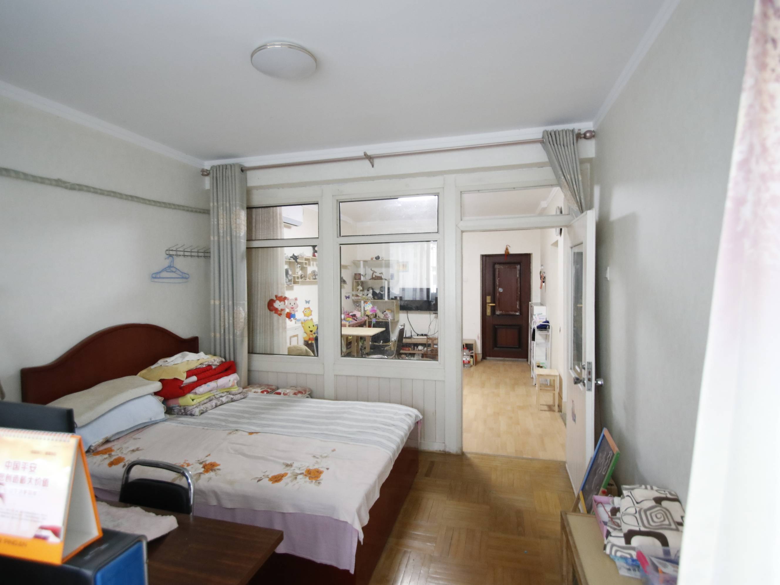 正觉寺小区二区