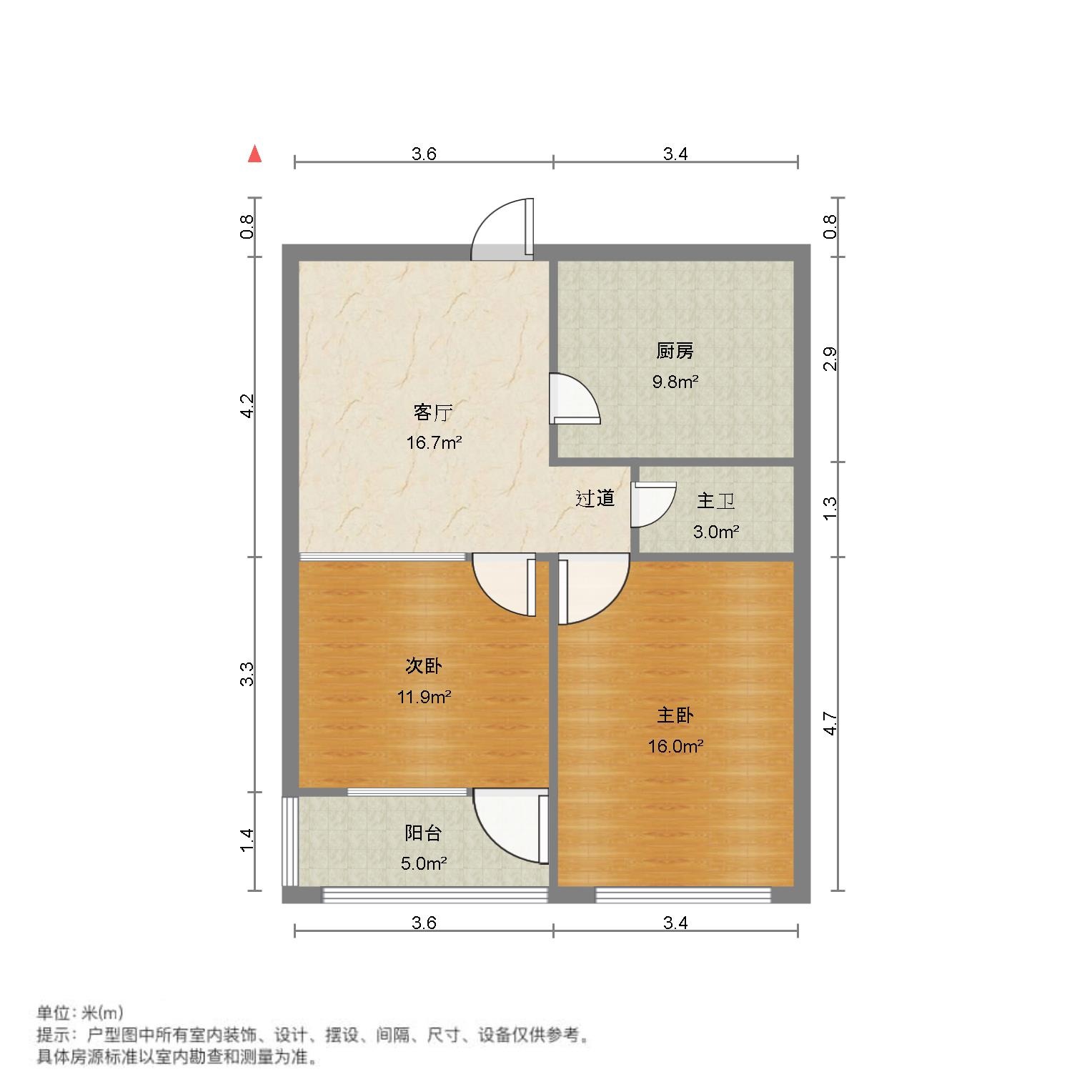 正觉寺小区二区