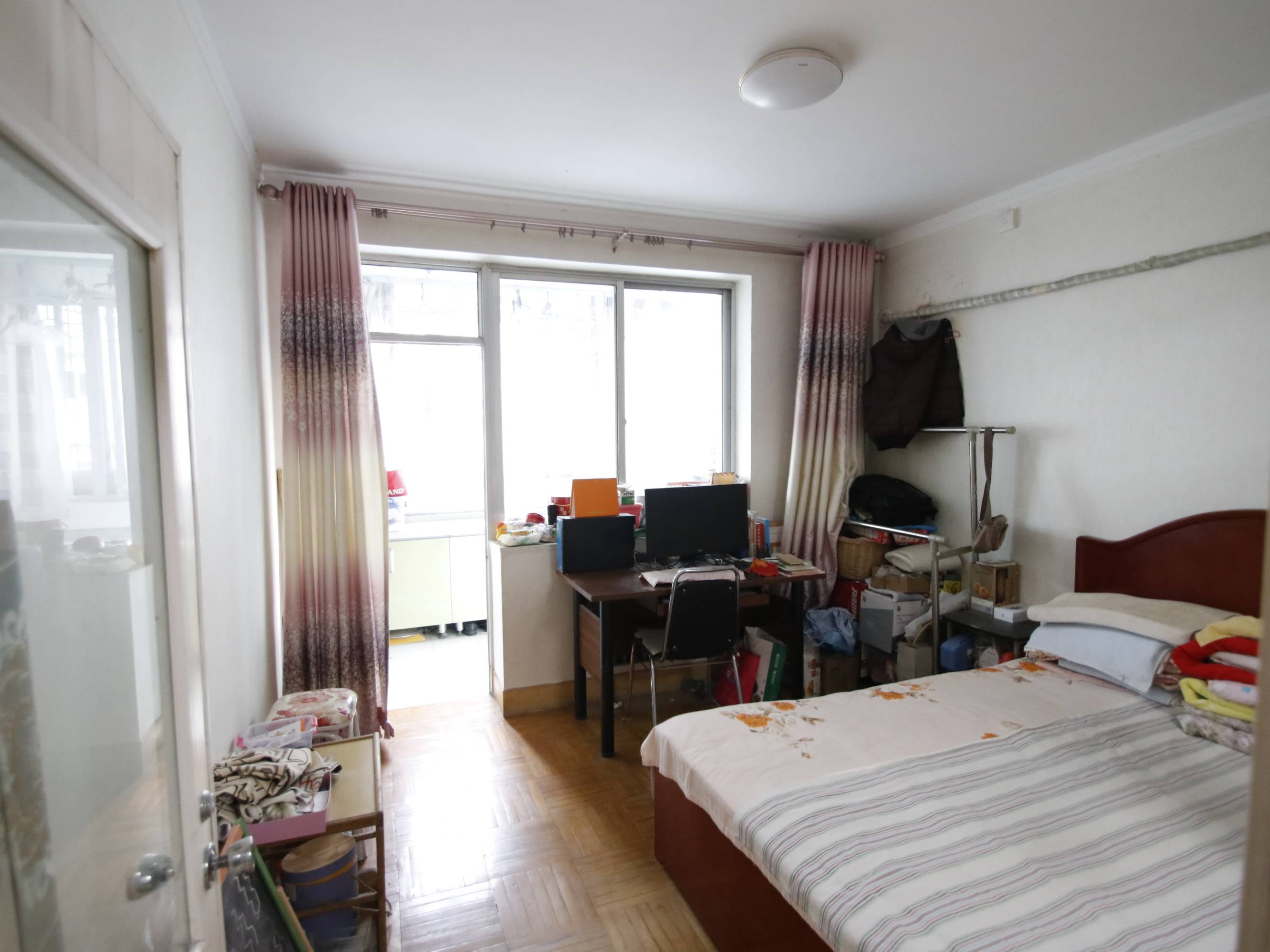 正觉寺小区二区