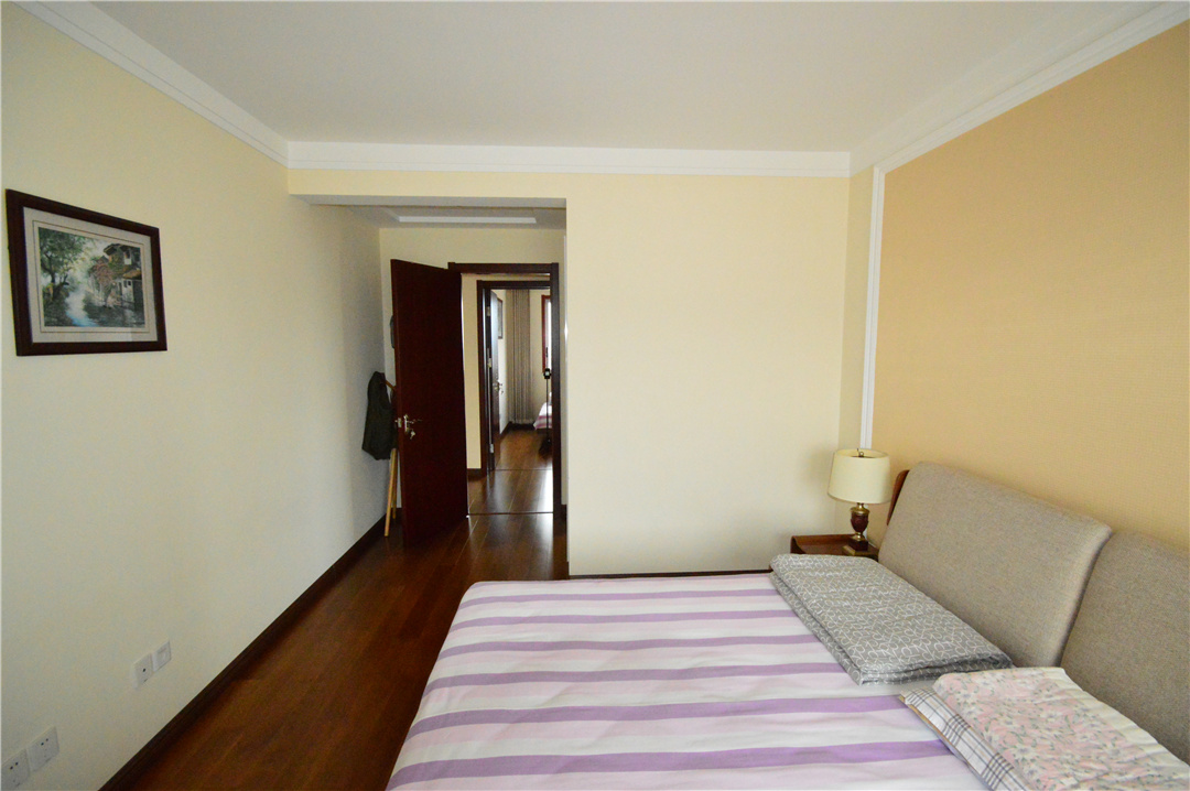 鲁能领秀城东一区(三区)