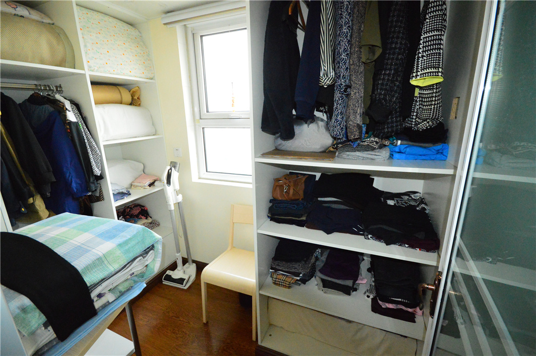 鲁能领秀城东一区(三区)