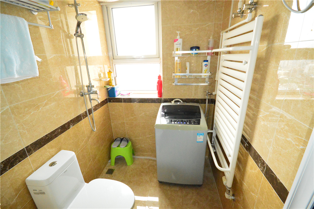 鲁能领秀城东一区(三区)