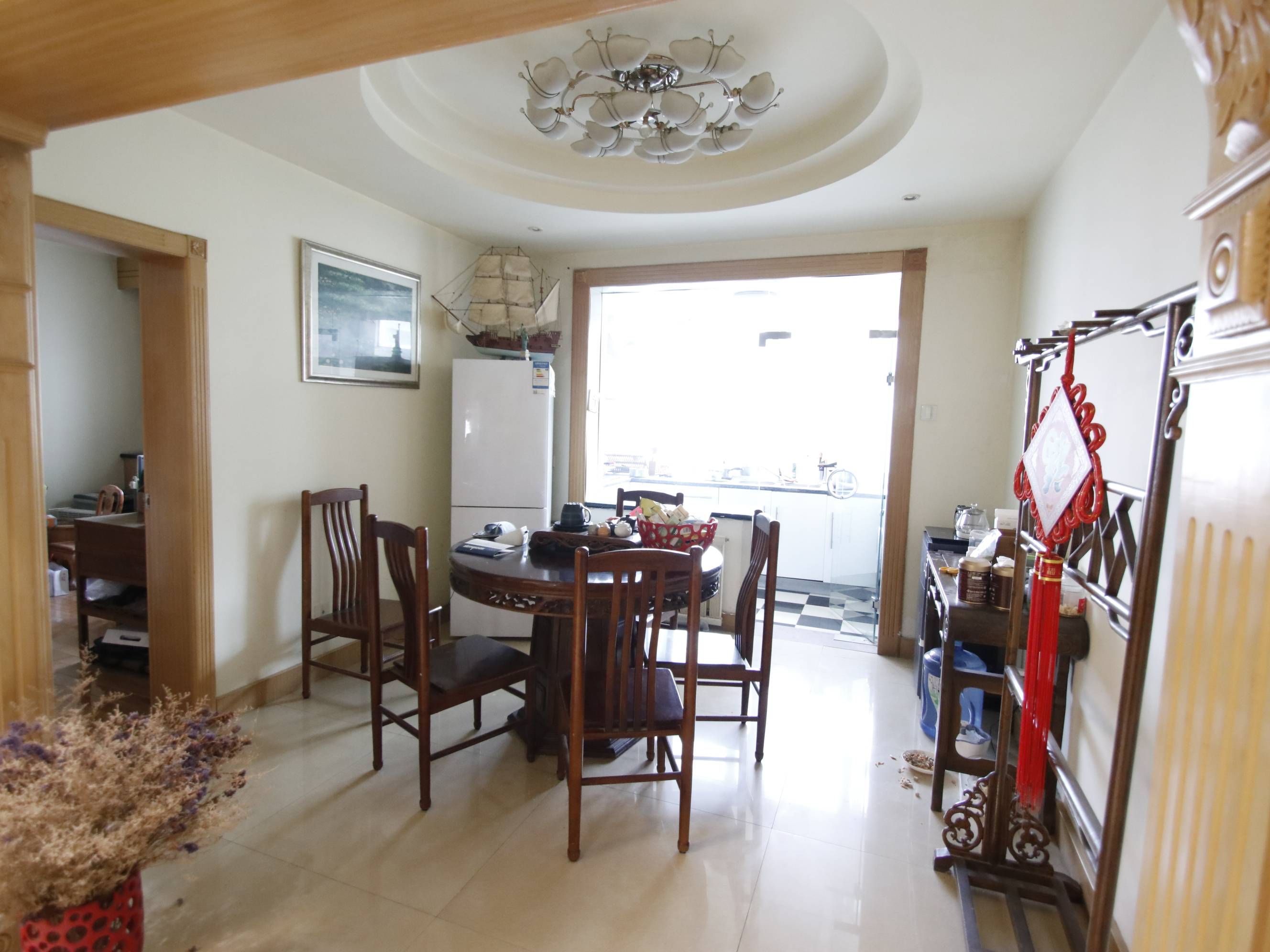 千佛山南路8号院