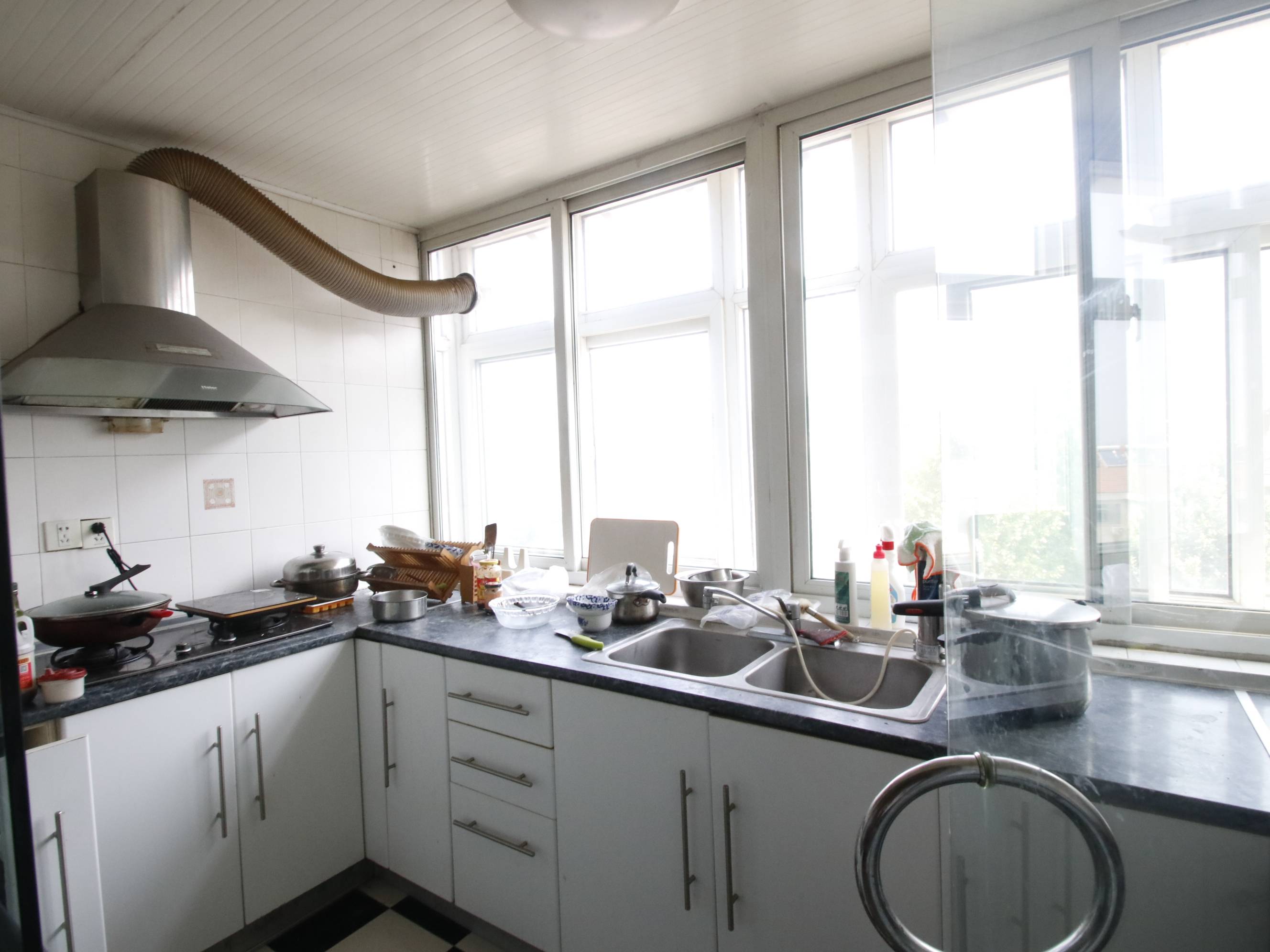 千佛山南路8号院