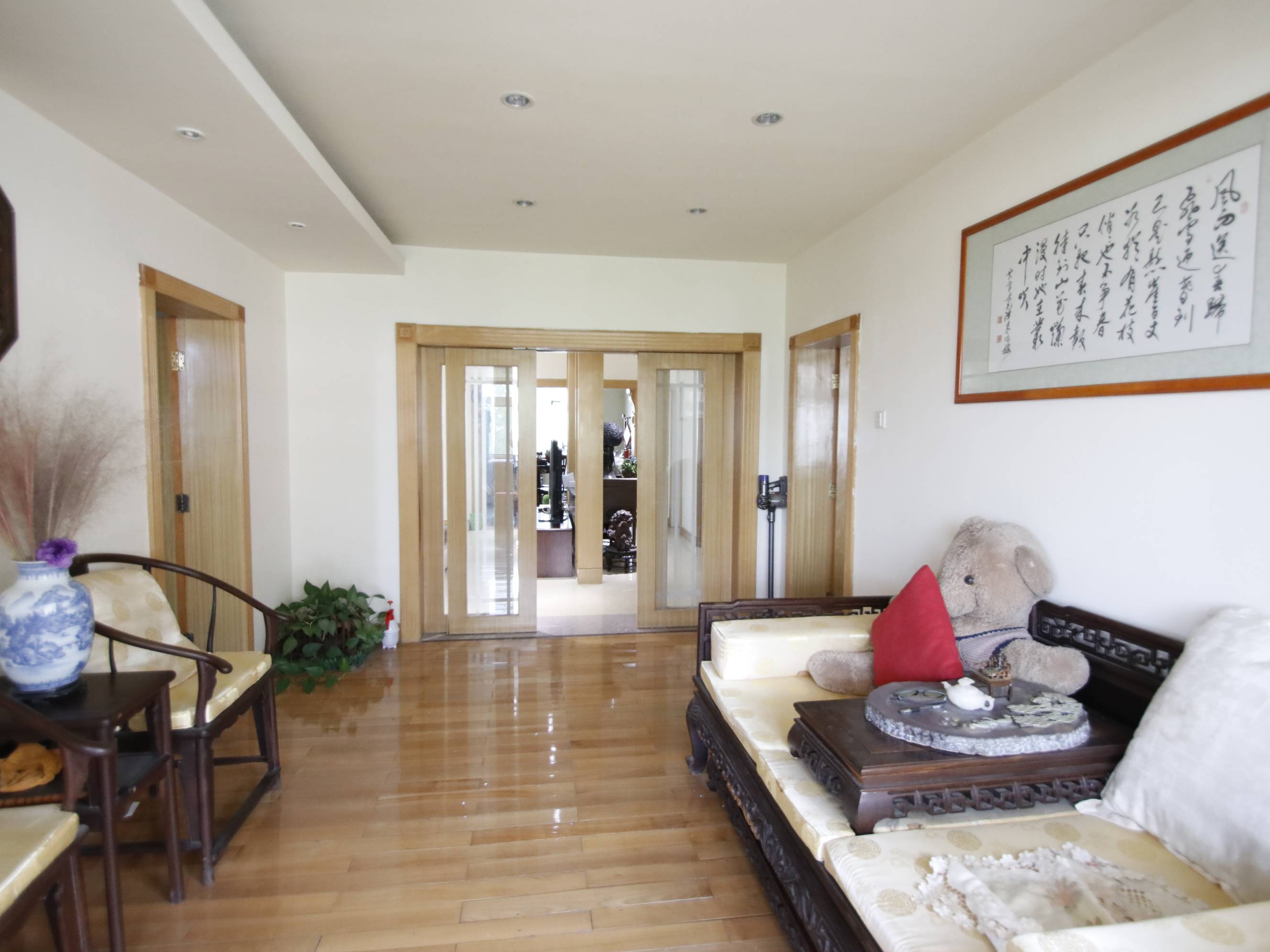 千佛山南路8号院