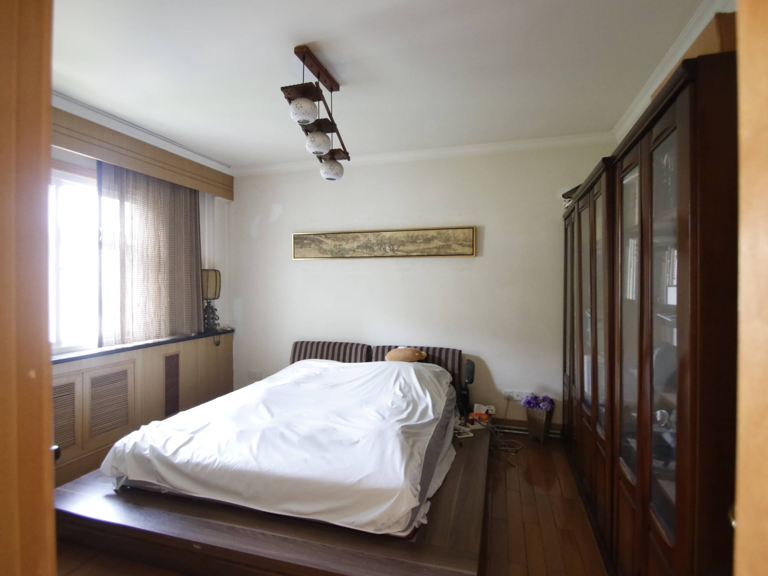 千佛山南路8号院