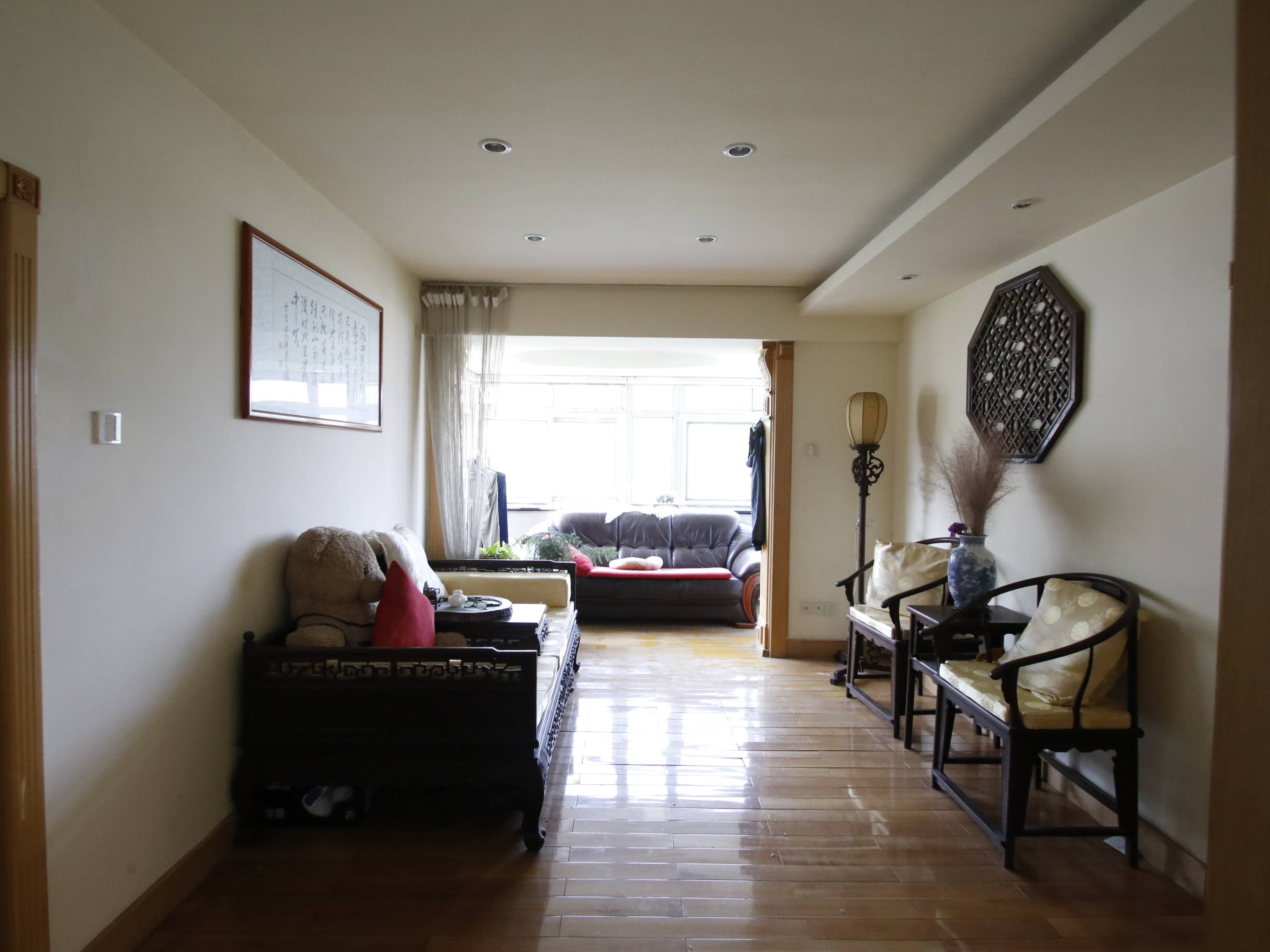 千佛山南路8号院