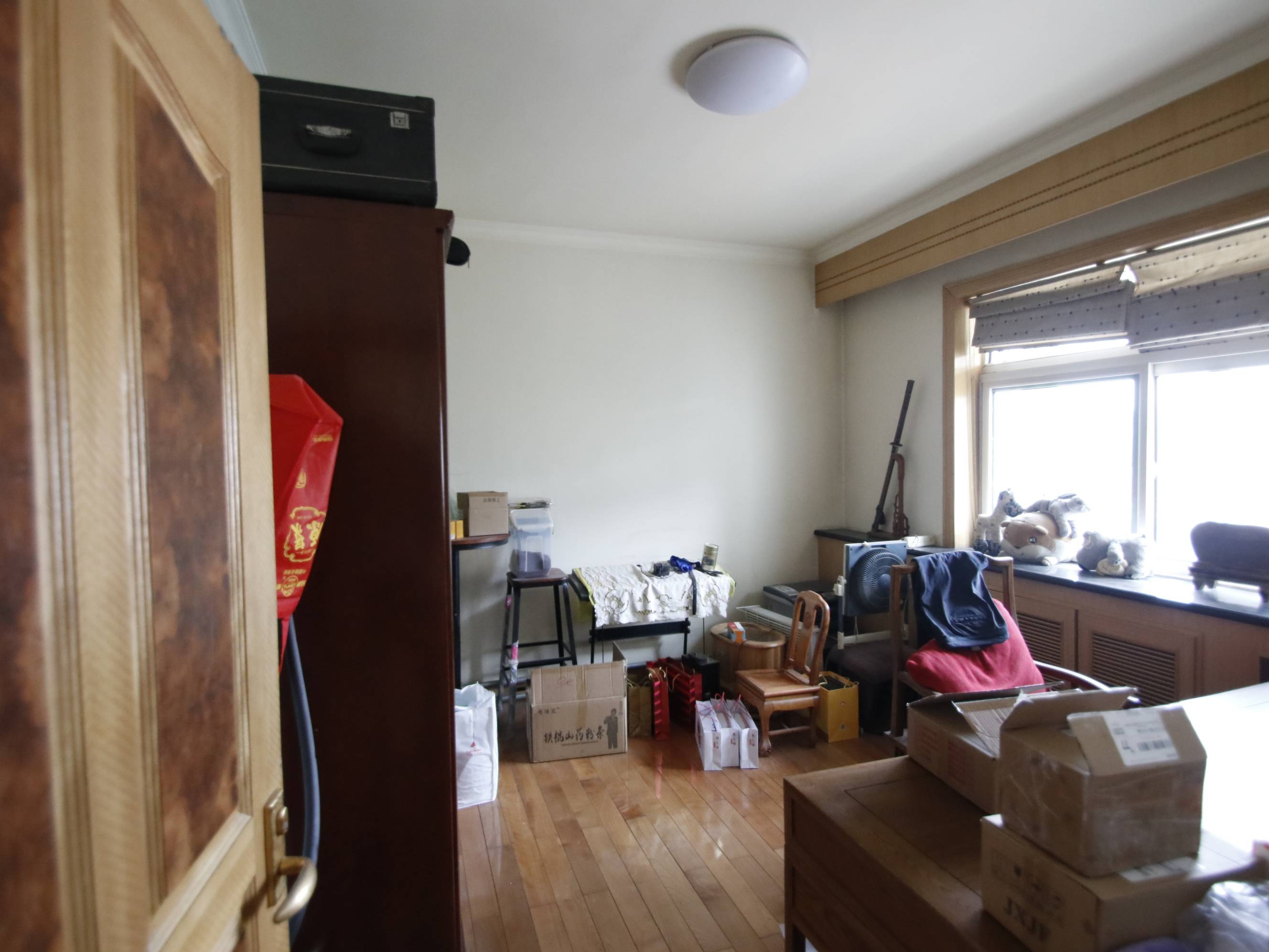 千佛山南路8号院