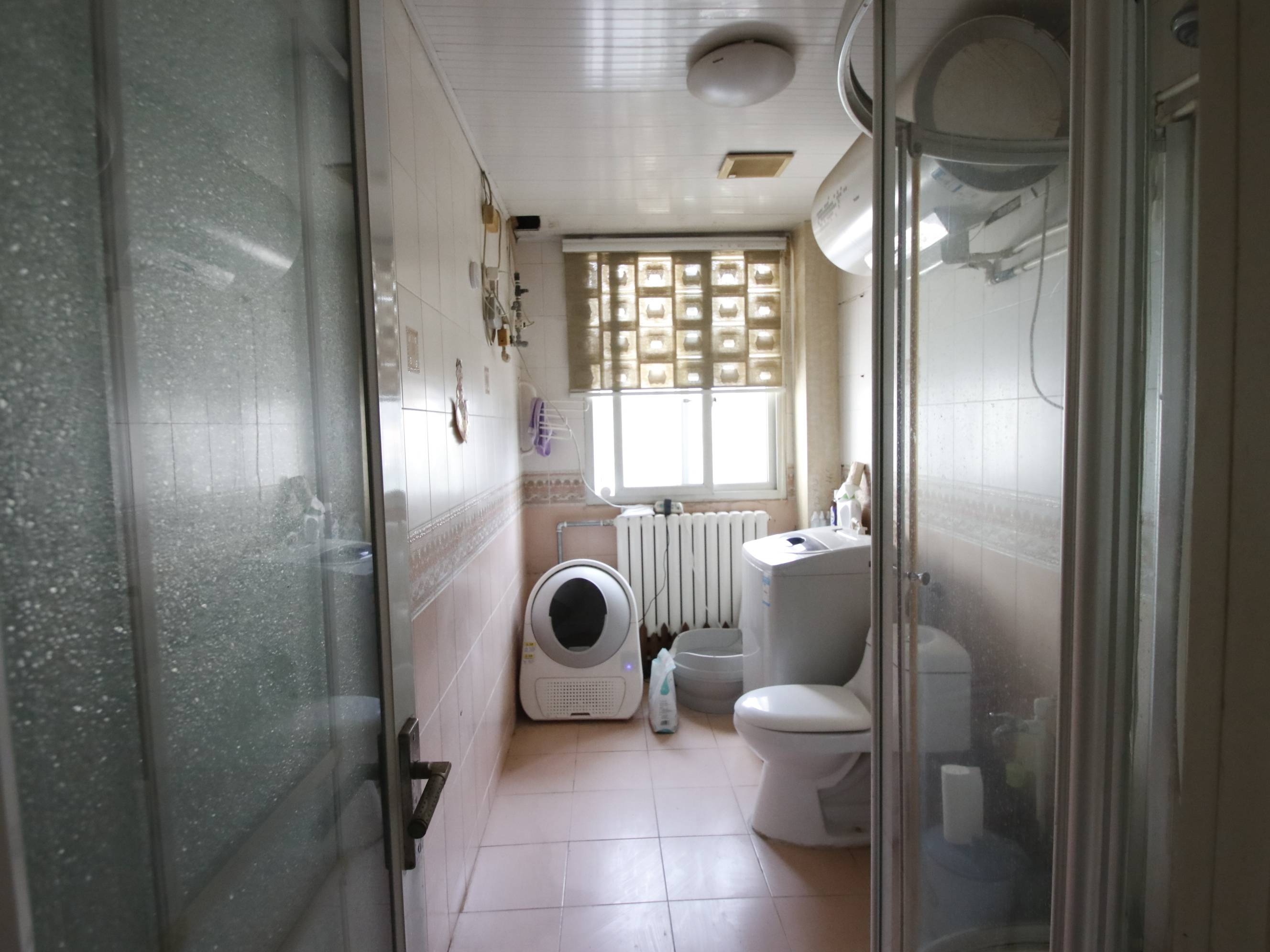 千佛山南路8号院