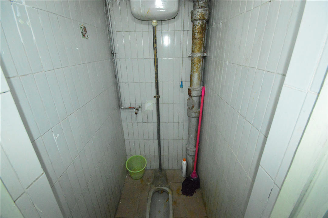 舜玉小区南区