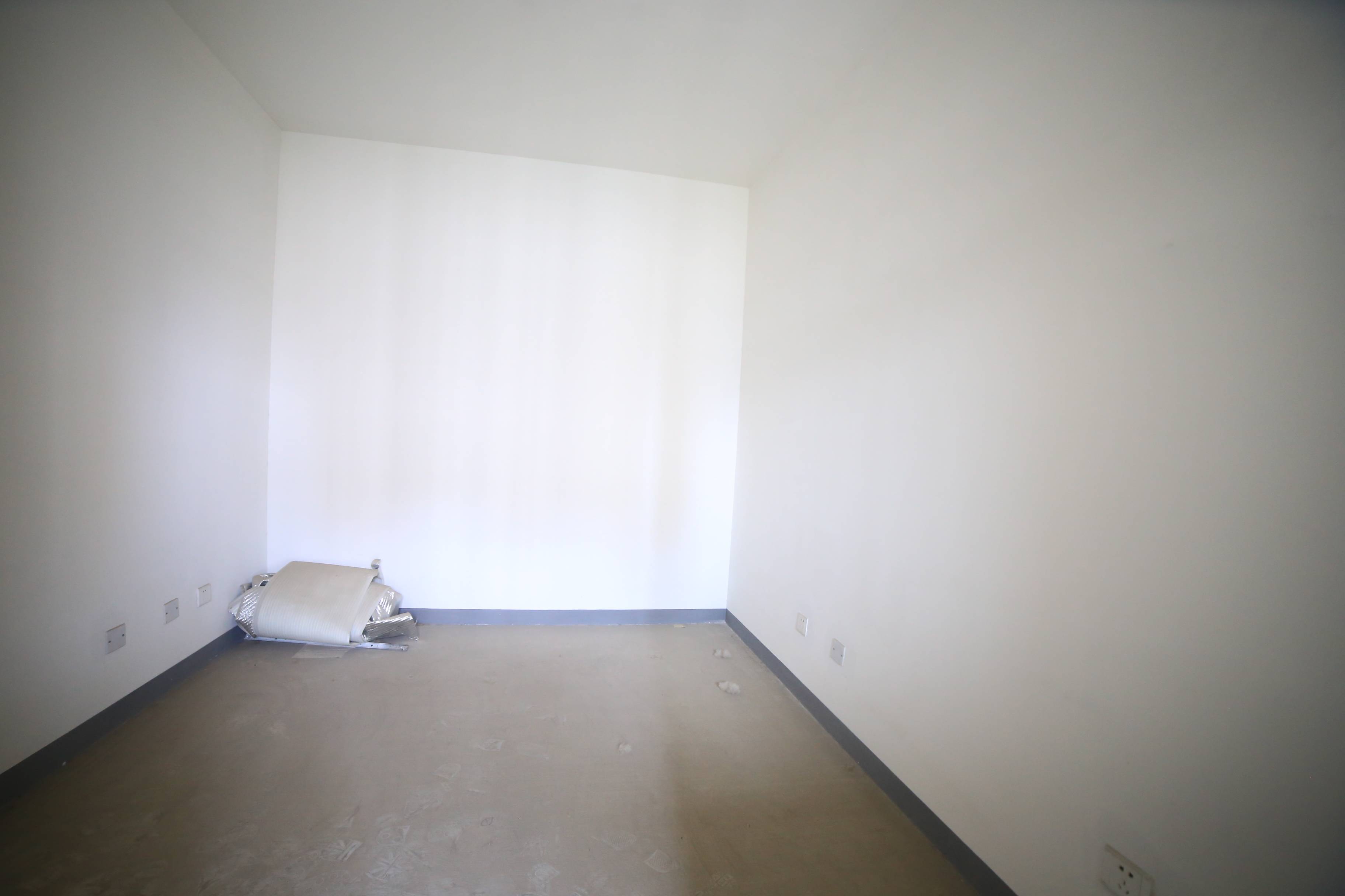 绿地中央广场四区