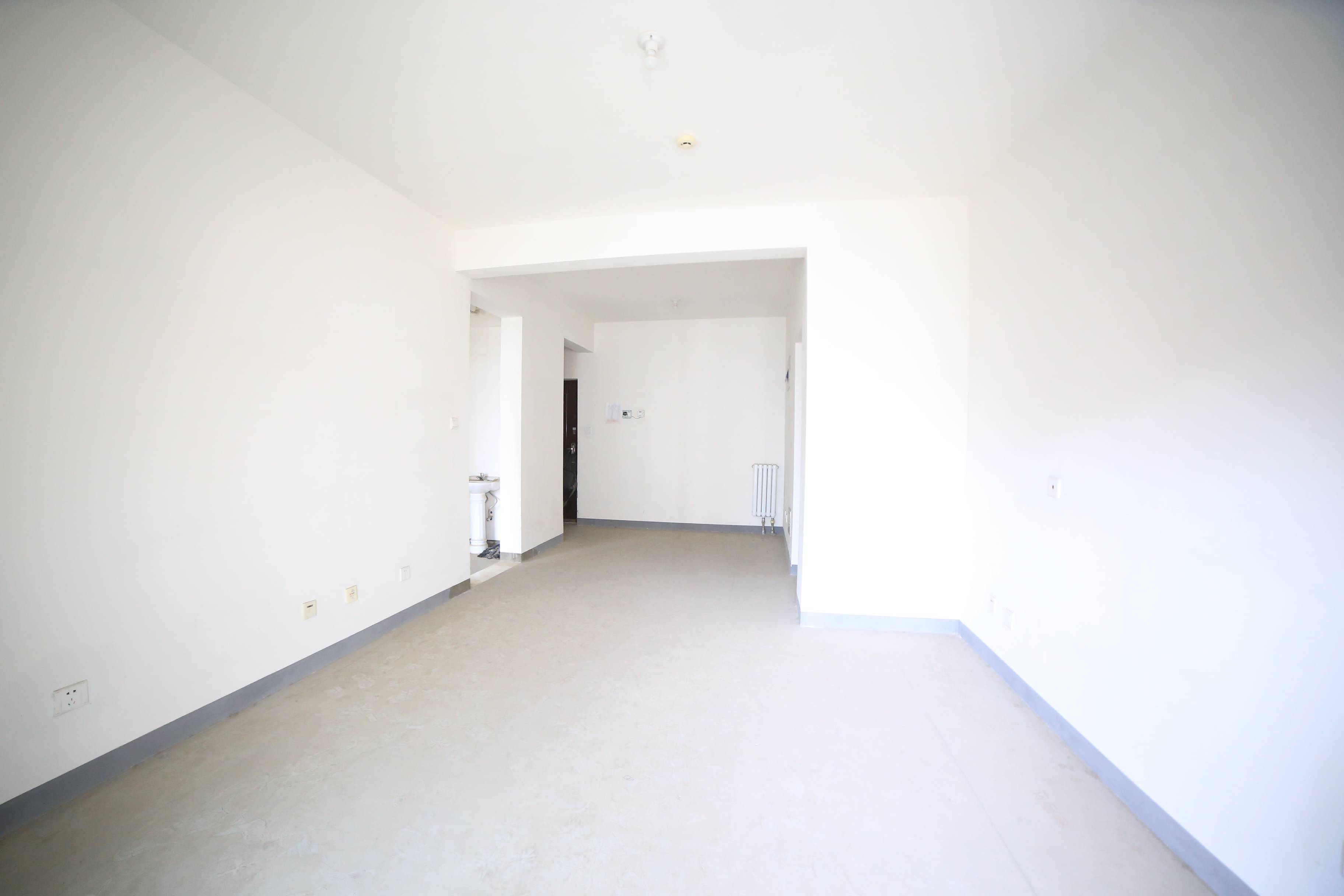 绿地中央广场四区