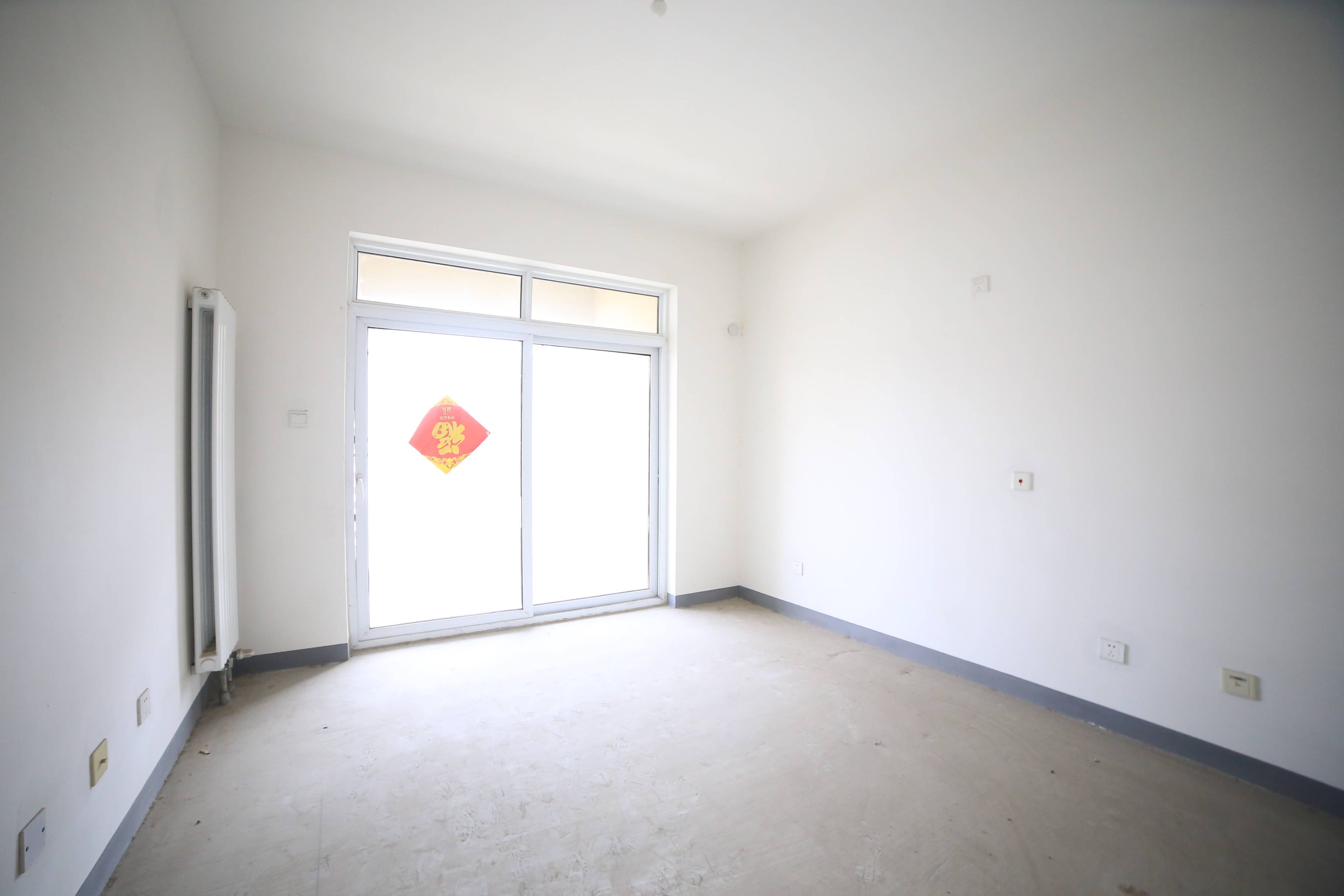 绿地中央广场四区