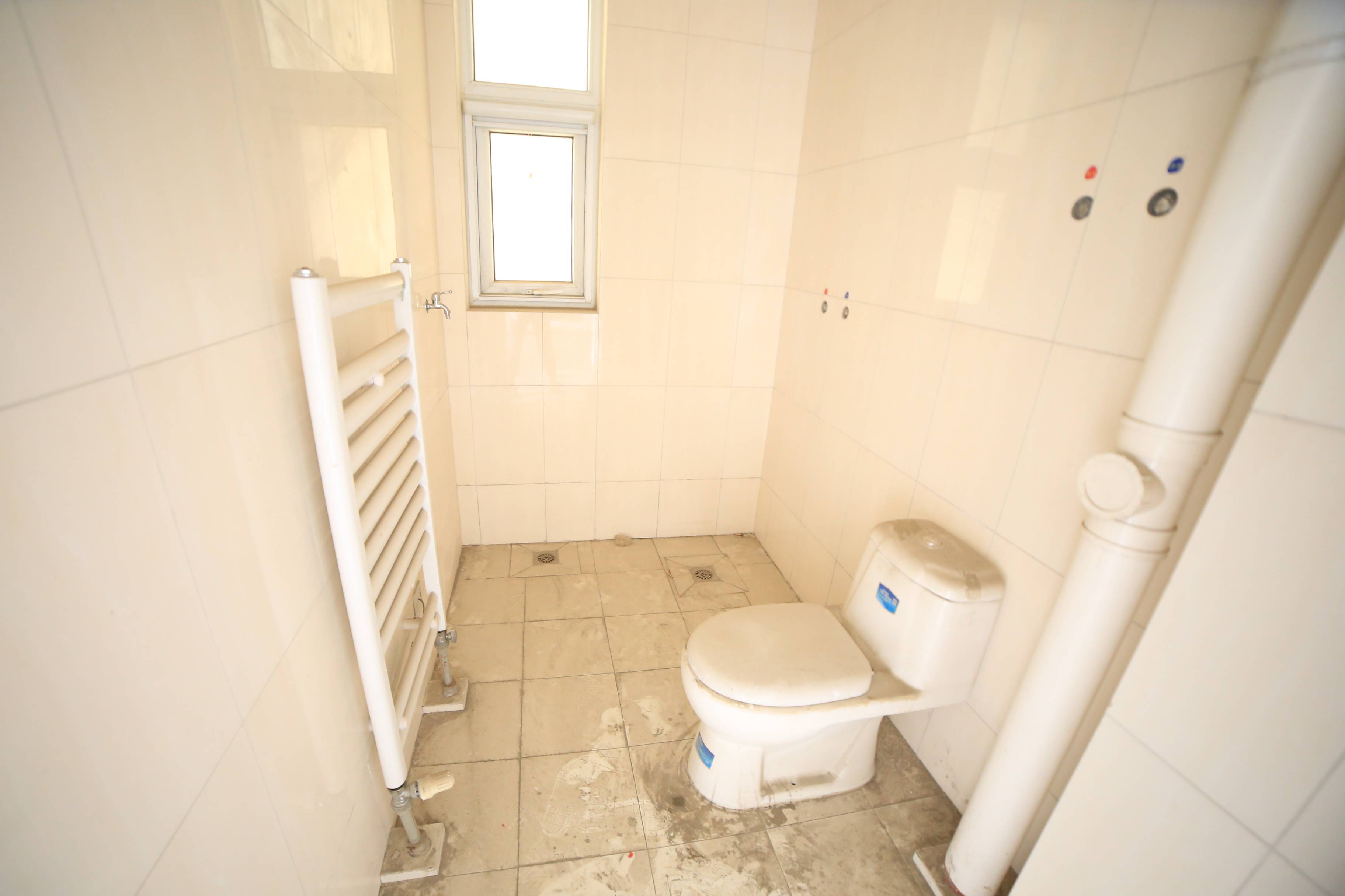 绿地中央广场四区