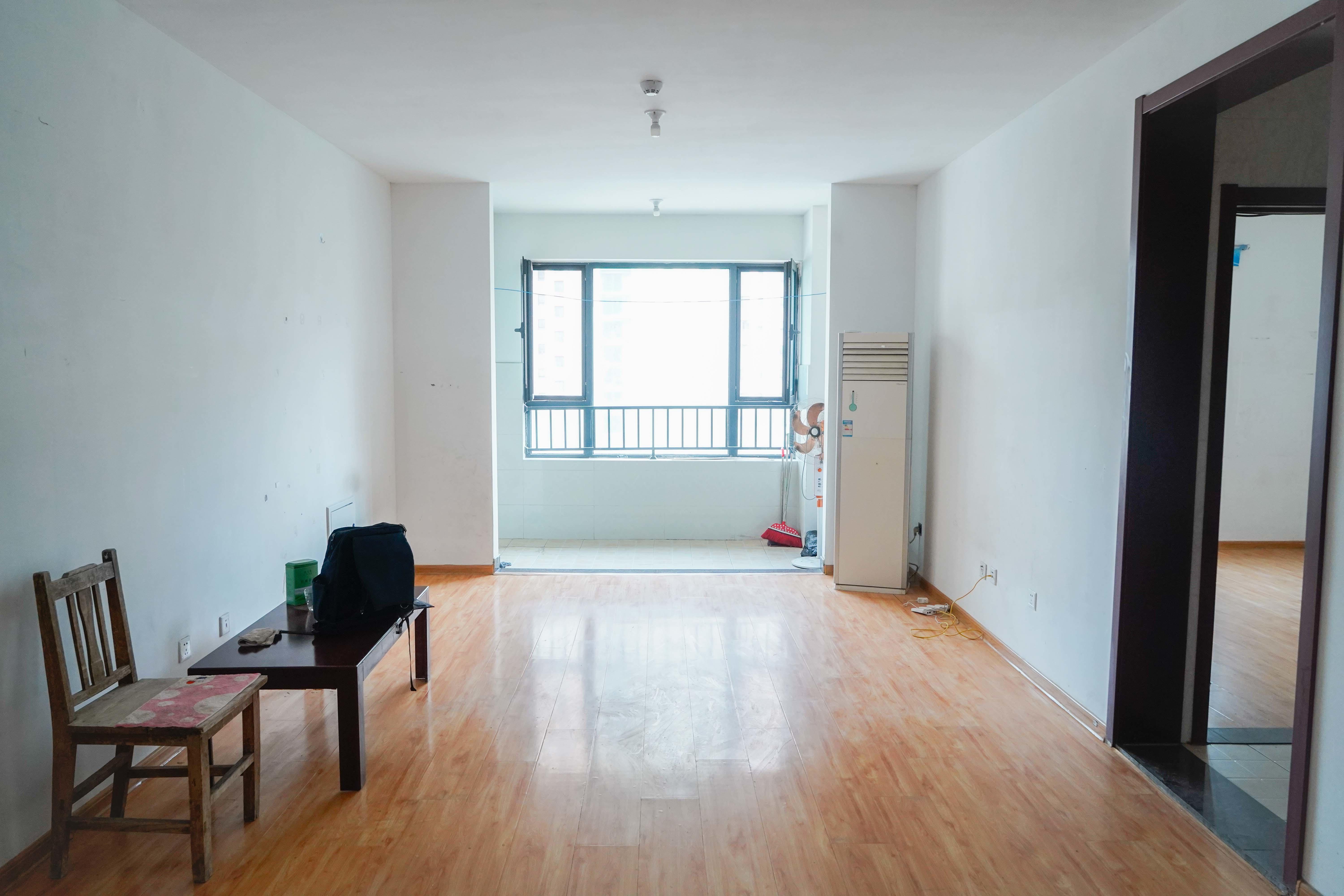 中建锦绣兰庭