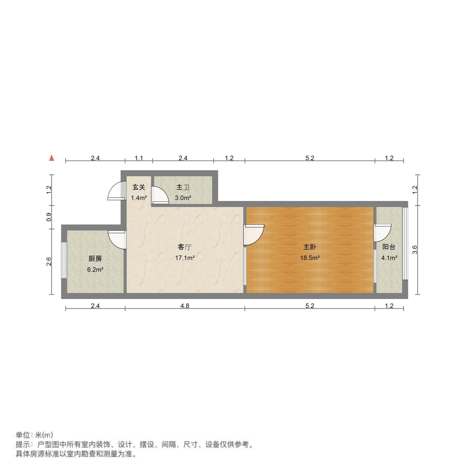 裕园小区