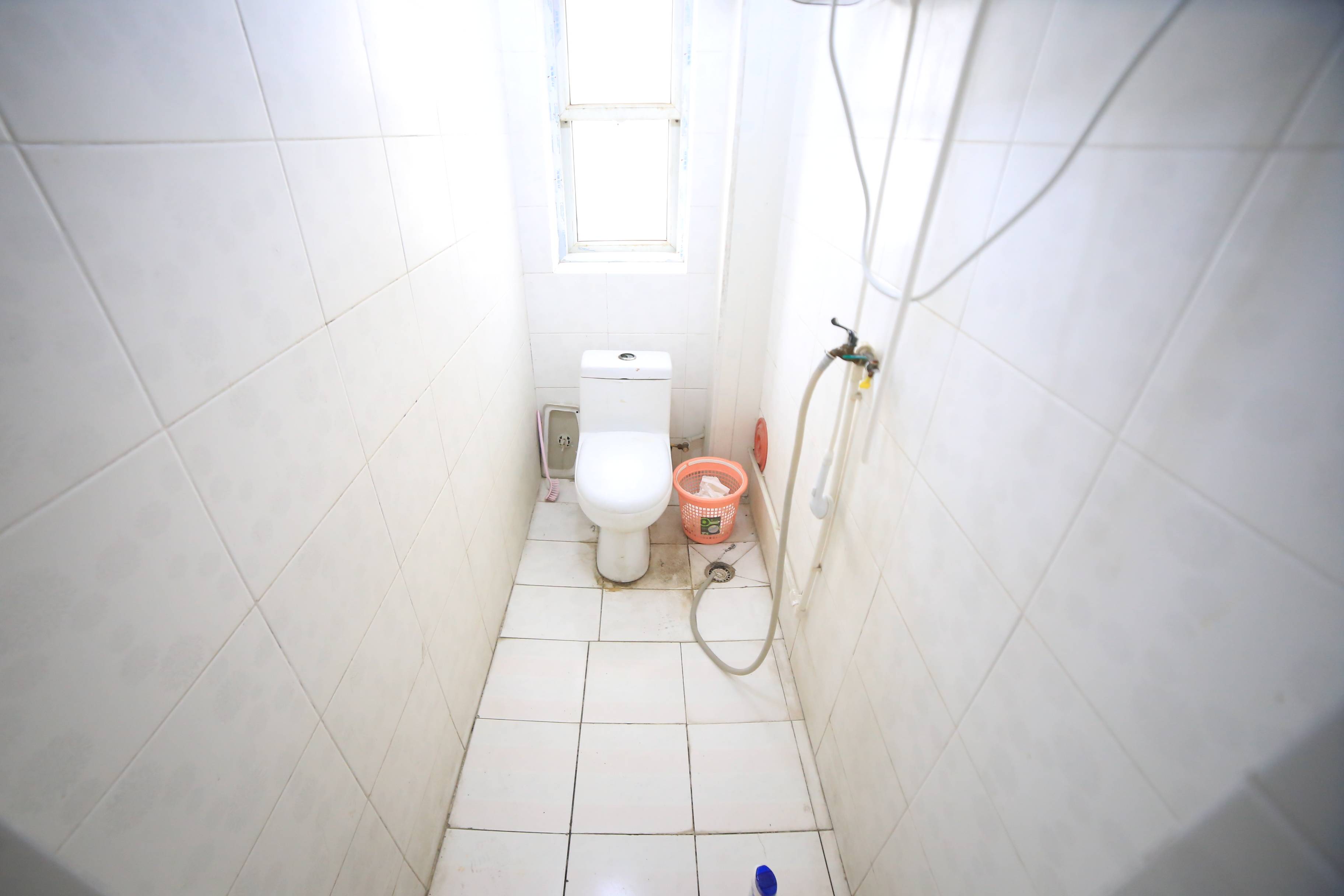 明星小区(槐荫)