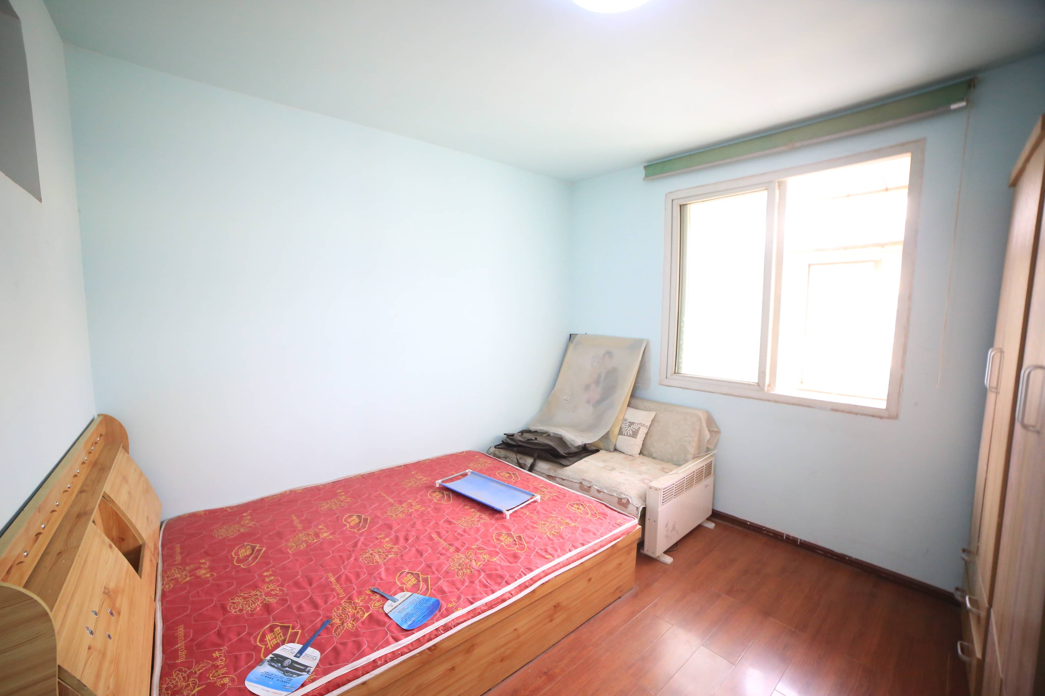 明星小区(槐荫)