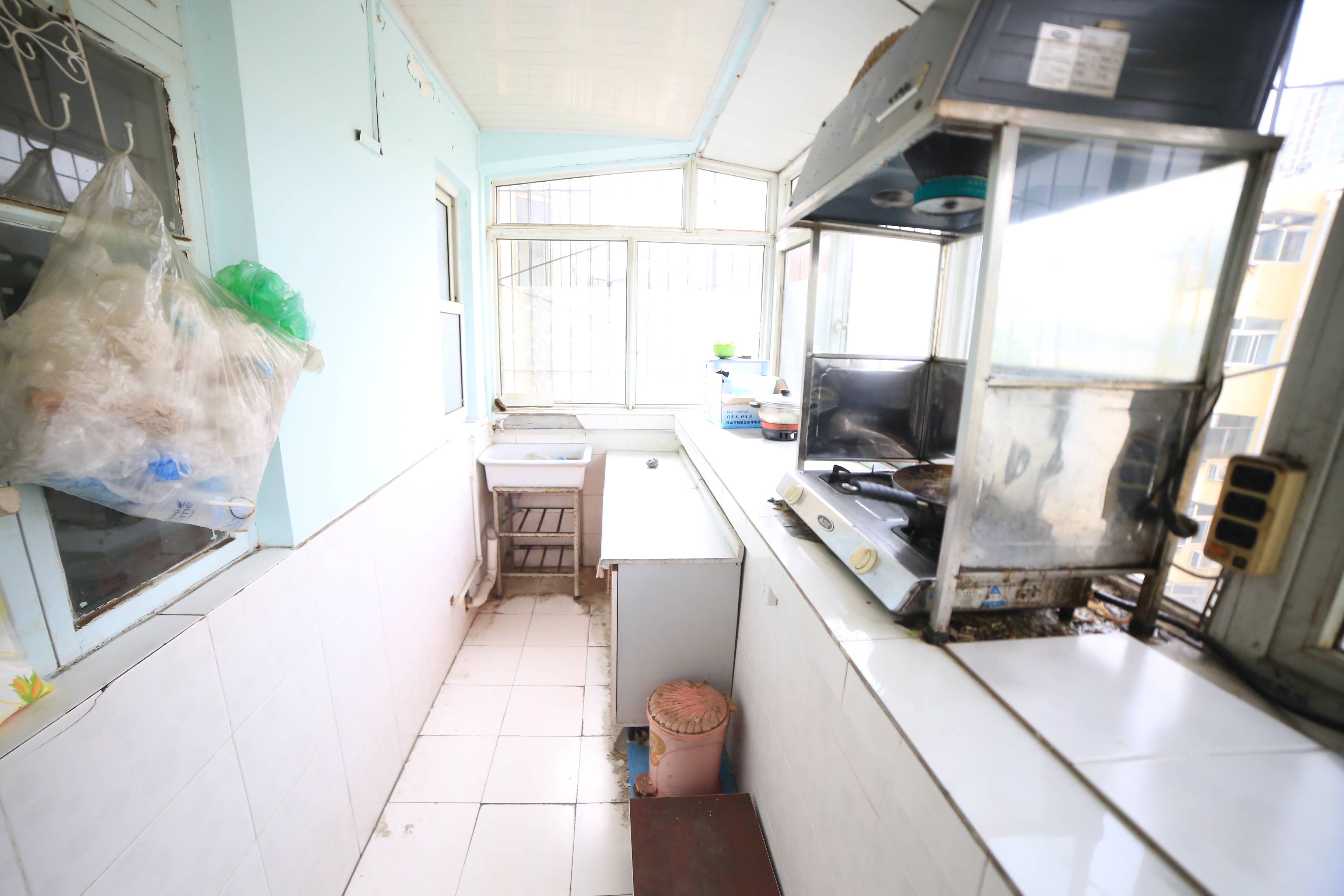 明星小区(槐荫)