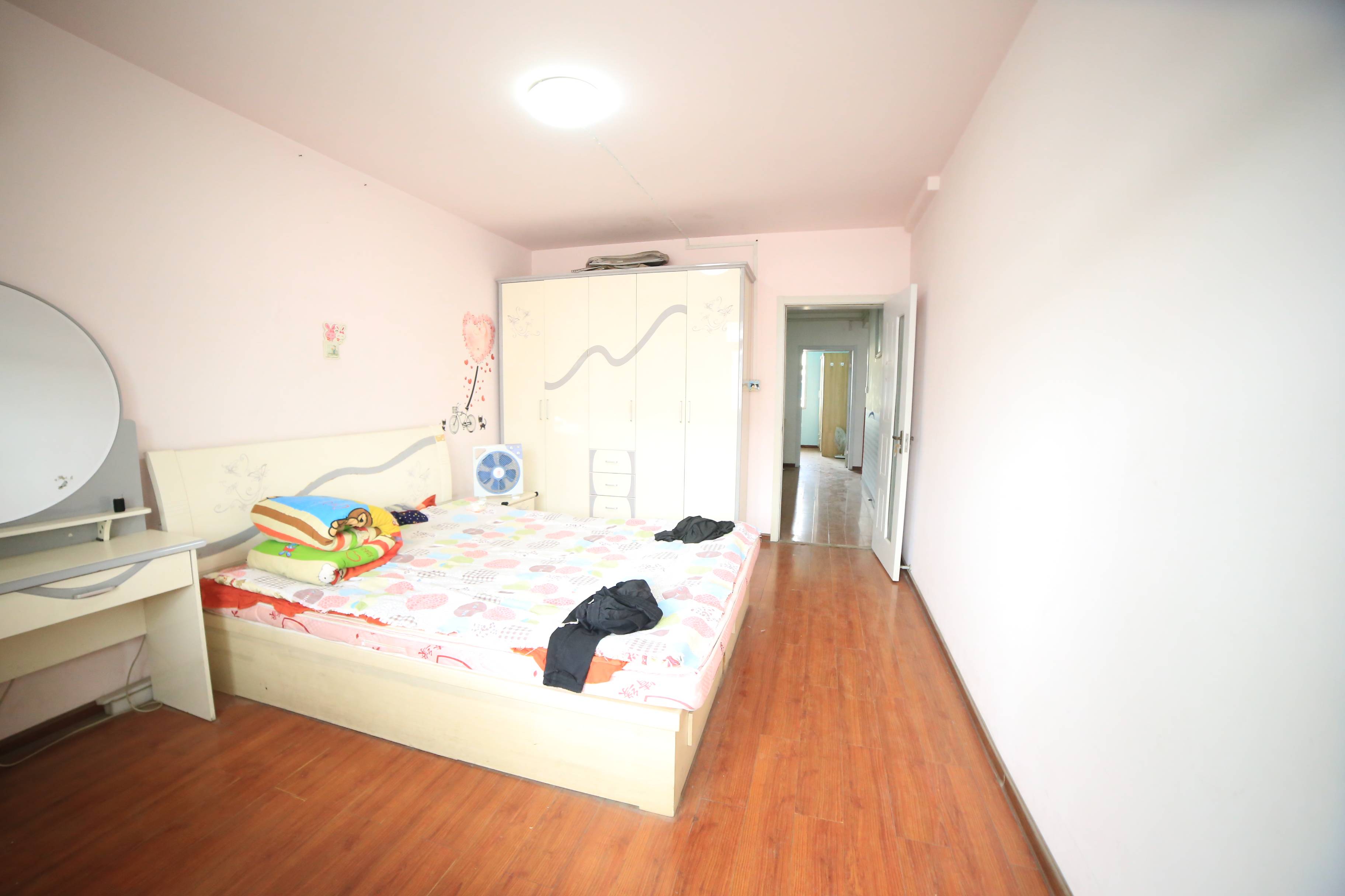 明星小区(槐荫)