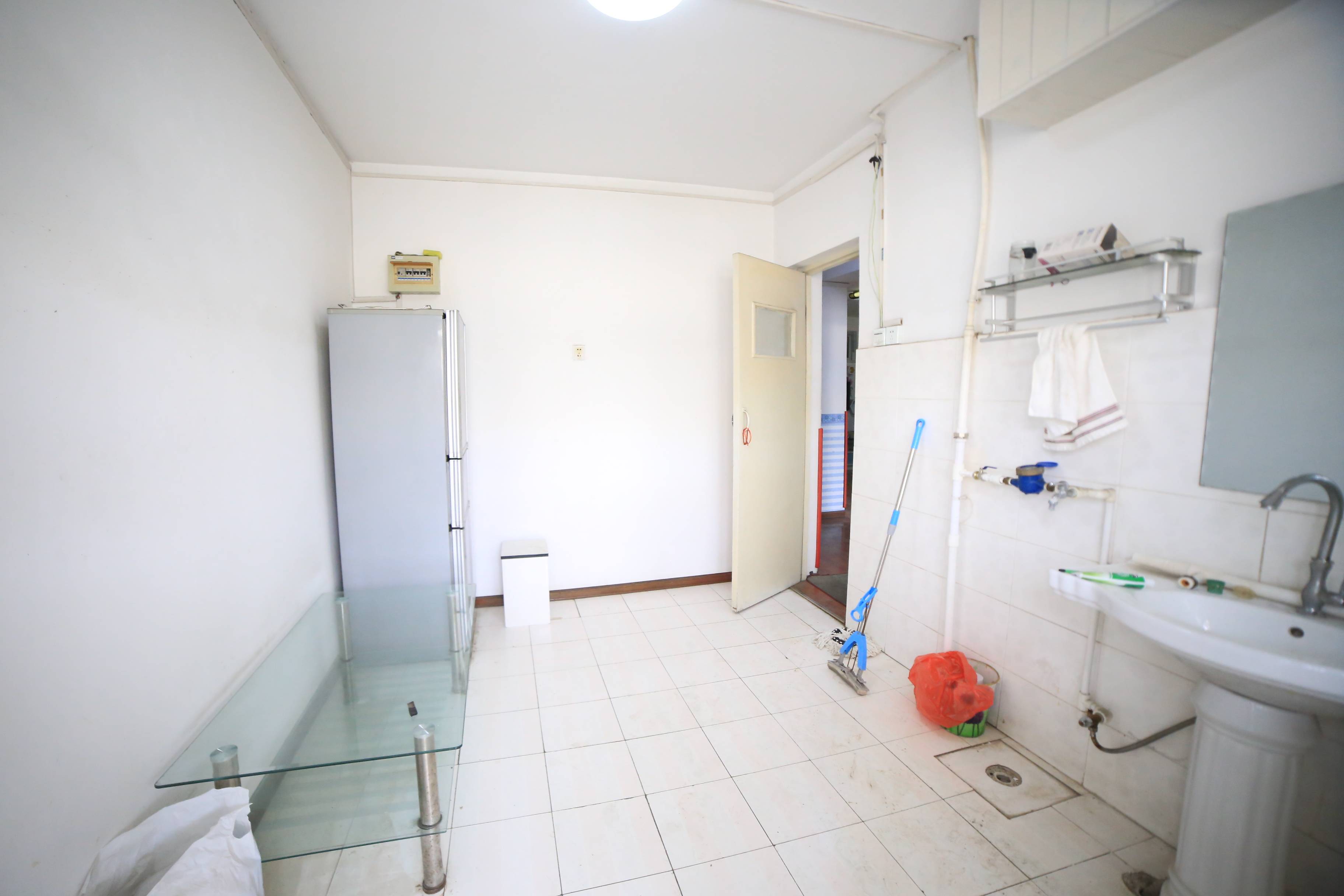 明星小区(槐荫)