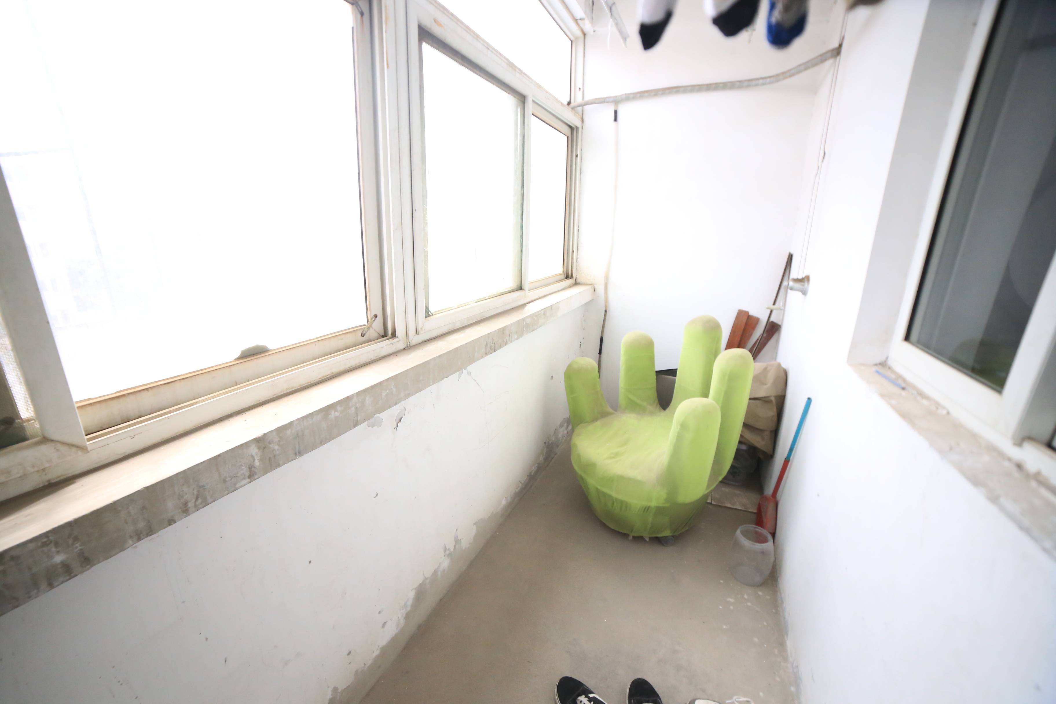 明星小区(槐荫)