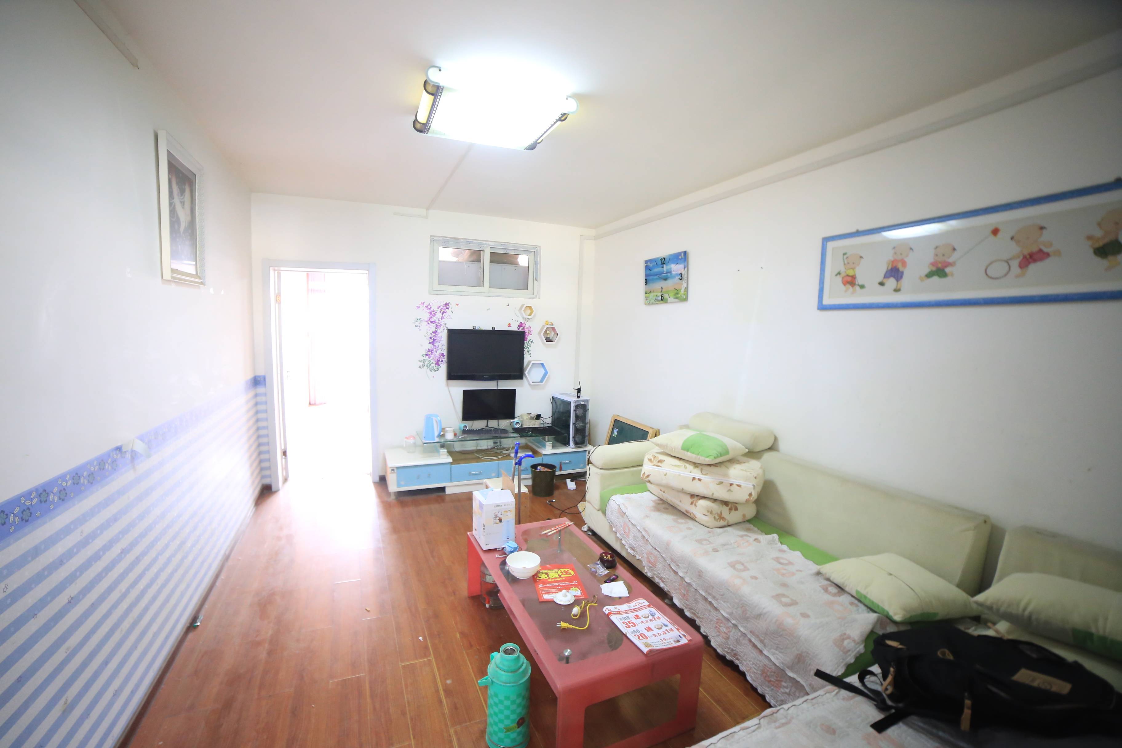 明星小区(槐荫)