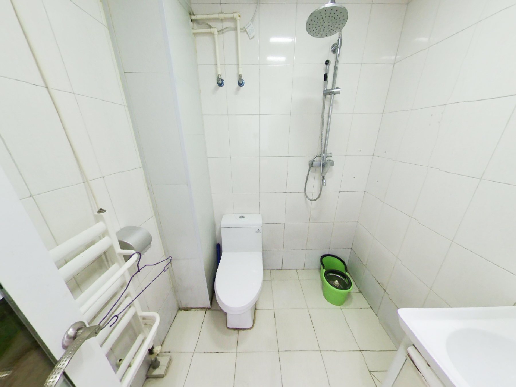 天鸿万象新天理想郡