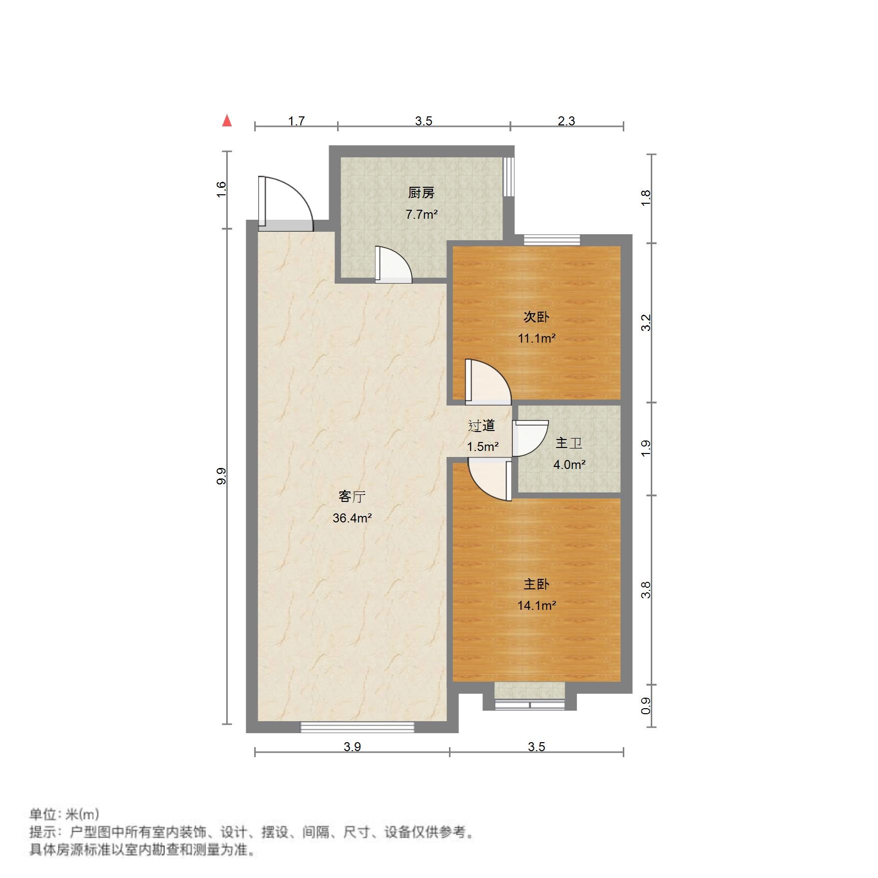 天鸿万象新天理想郡
