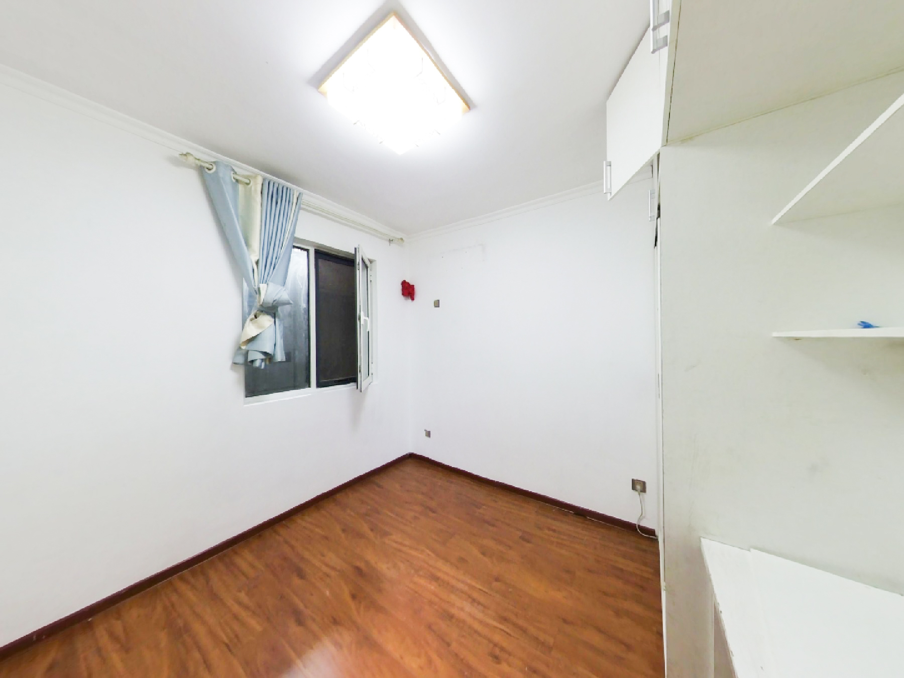 天鸿万象新天理想郡