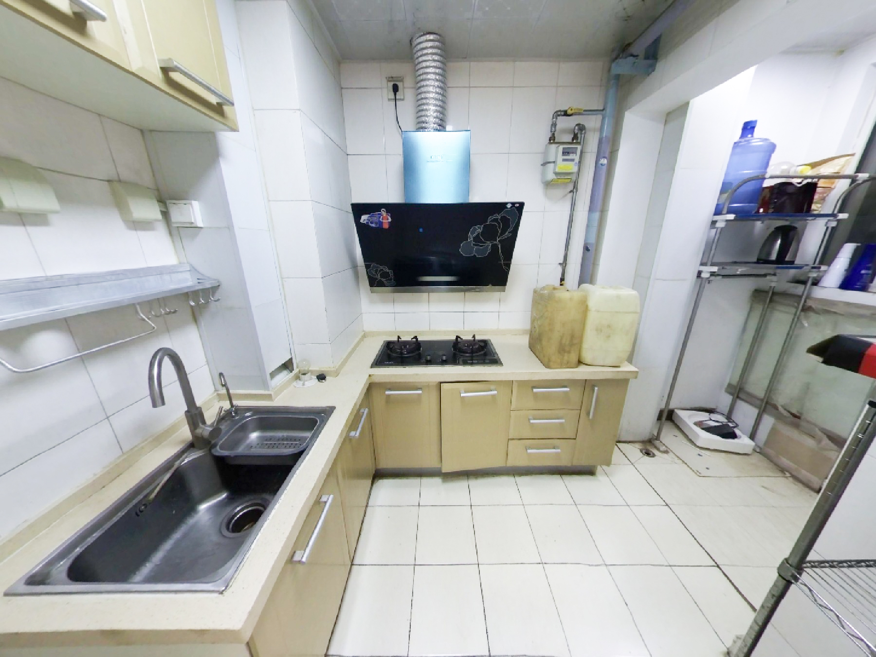 天鸿万象新天理想郡