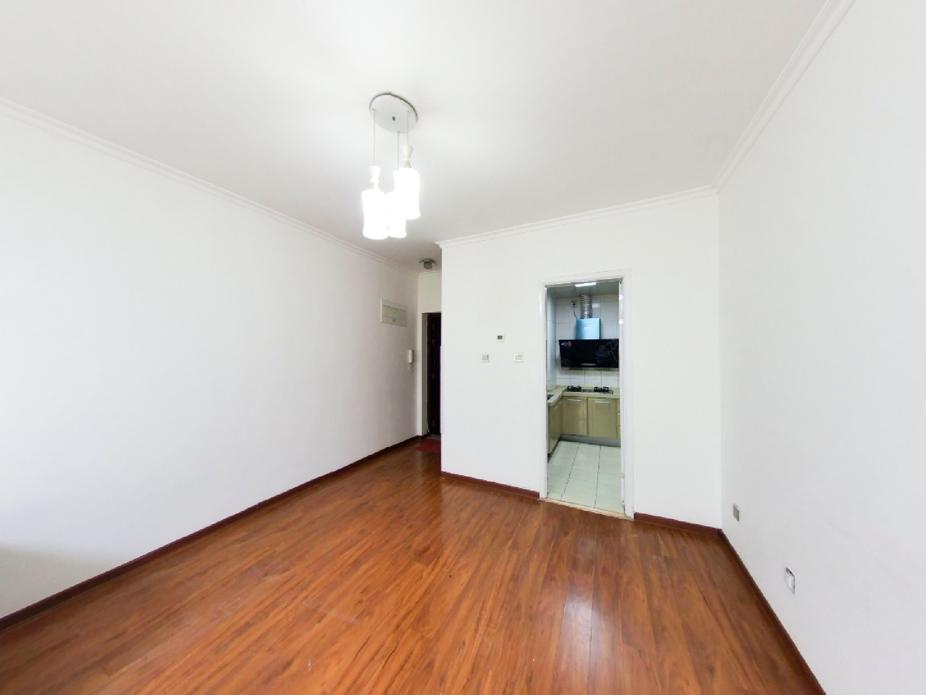 天鸿万象新天理想郡