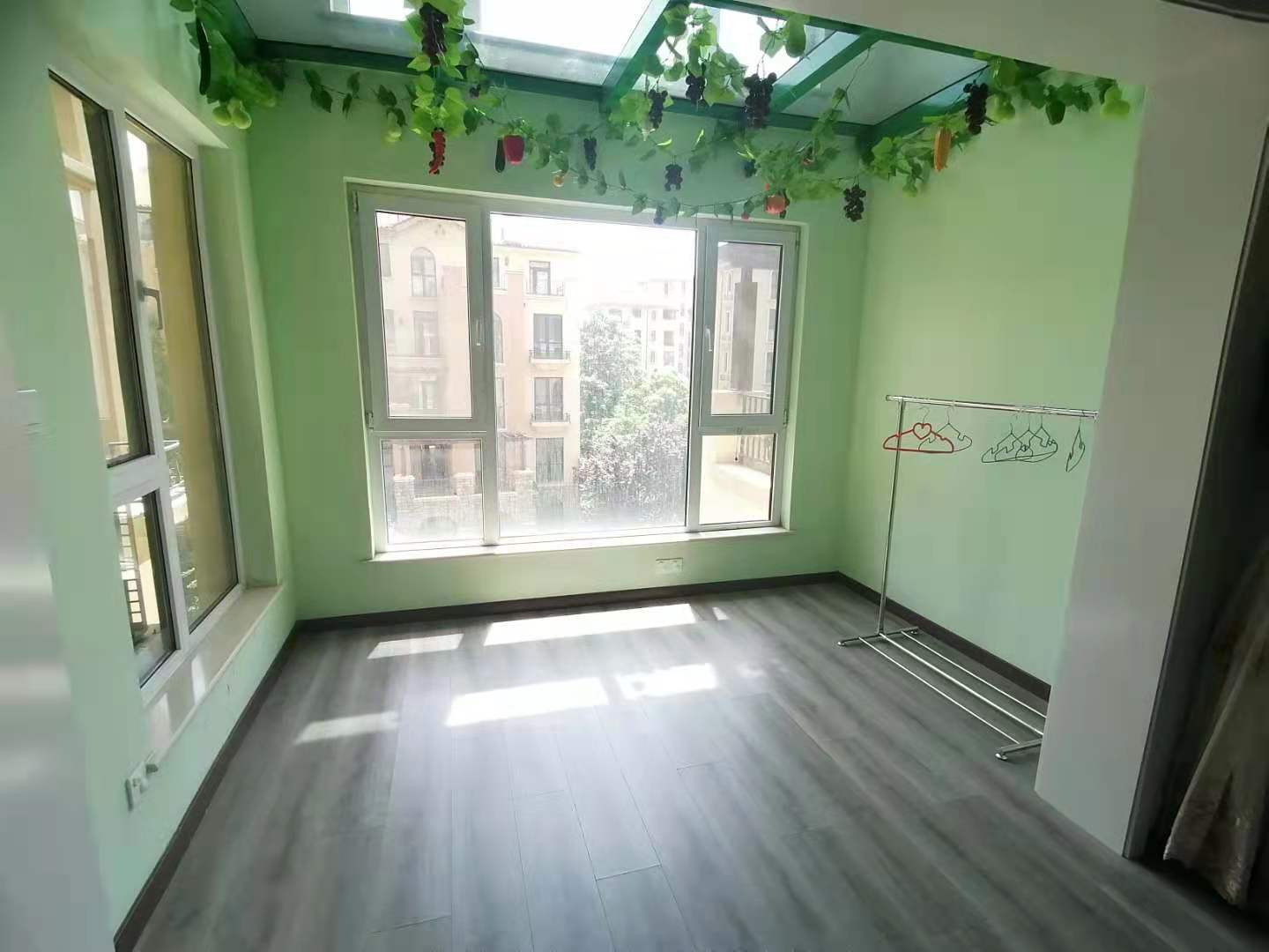 丰汇佳园