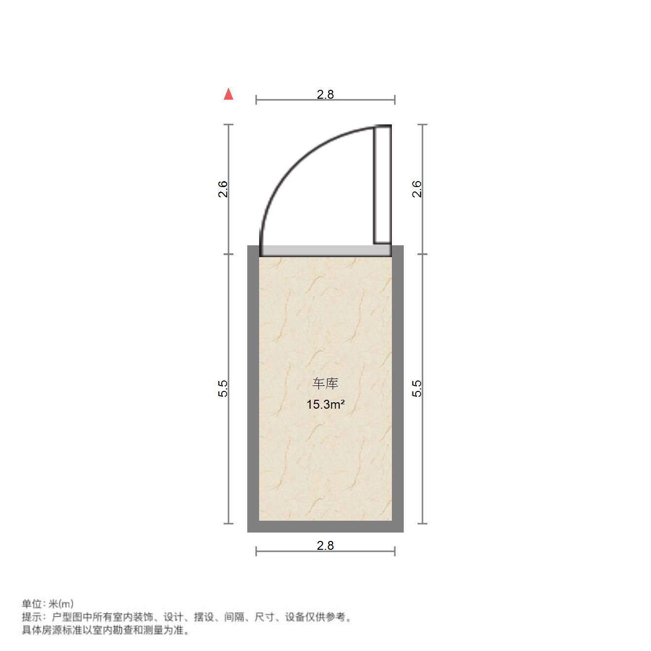  鲁邦奥林逸城东区 南北