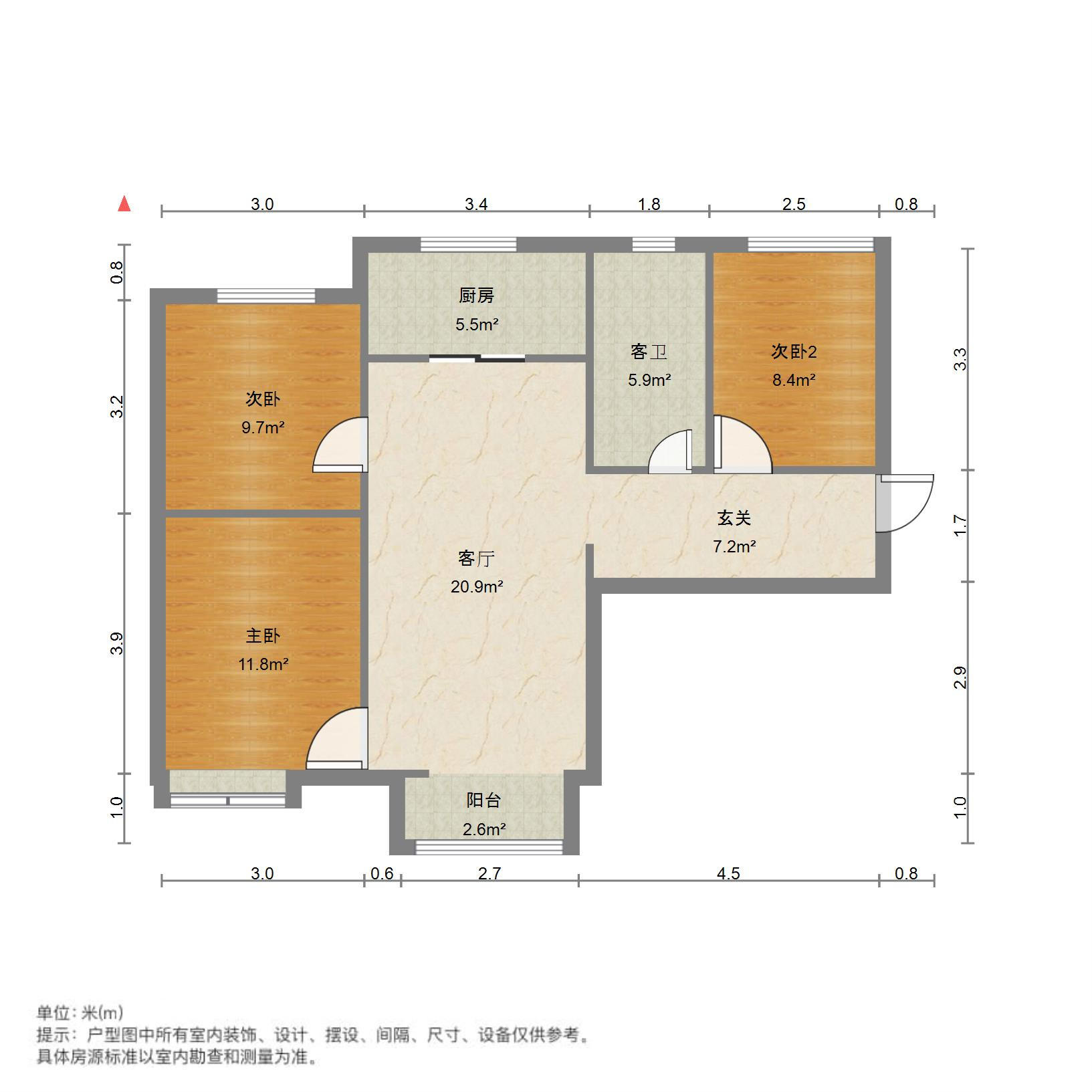 万科麓山