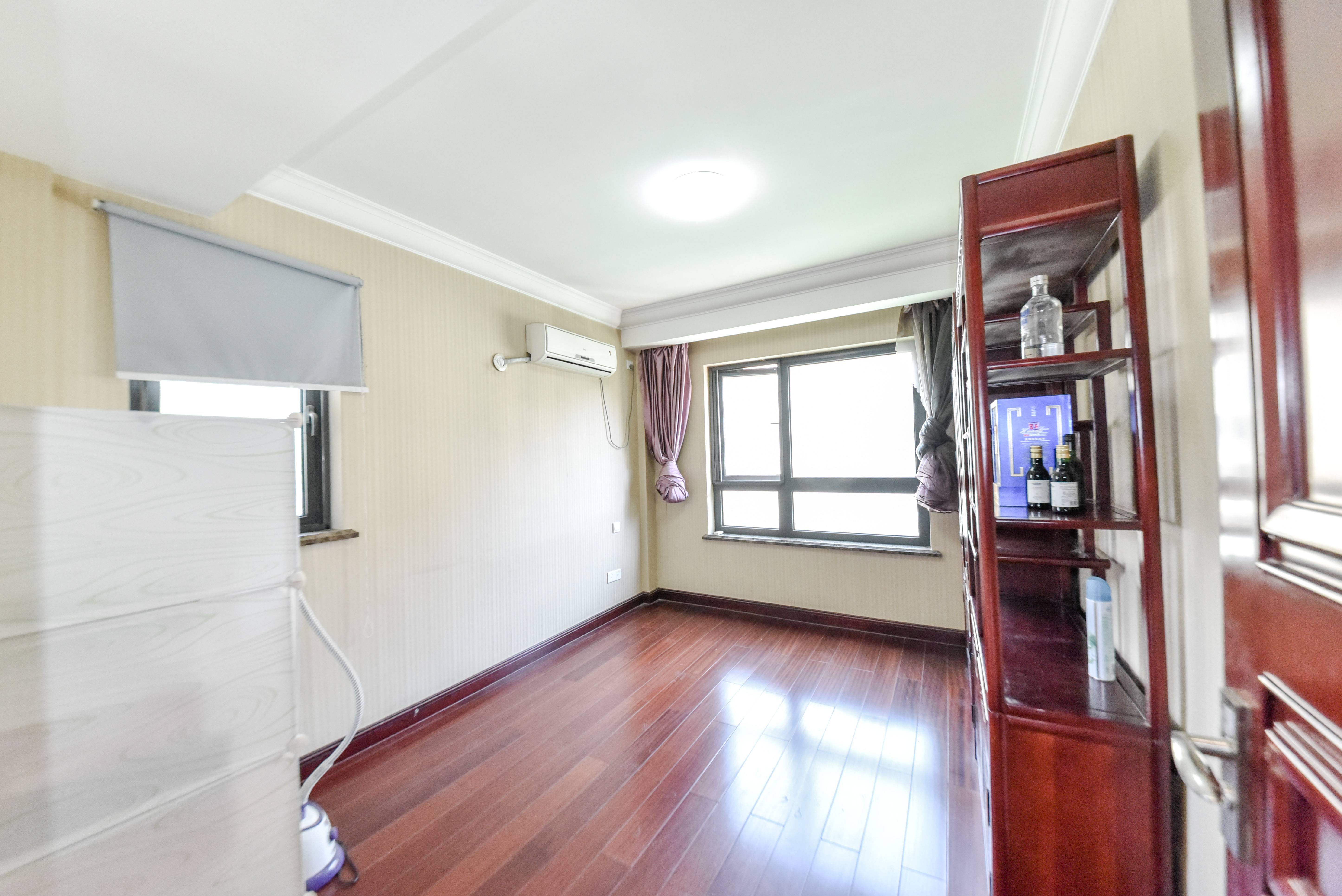 海尔绿城桂花园