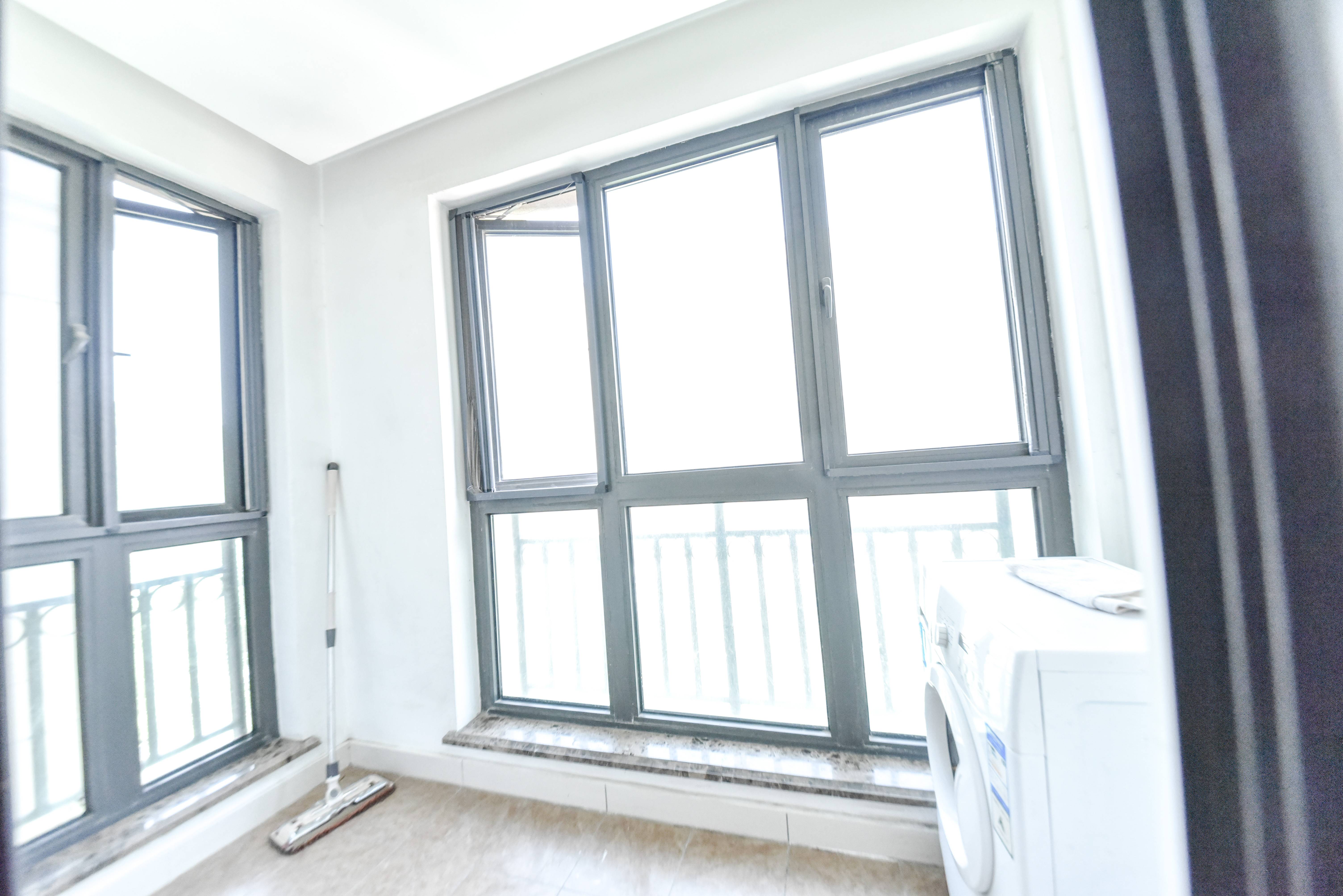 海尔绿城桂花园